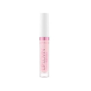 Сыворотка для губ Lip Lovin' Caring Lip Serum Catrice купить в VISAGEHALL