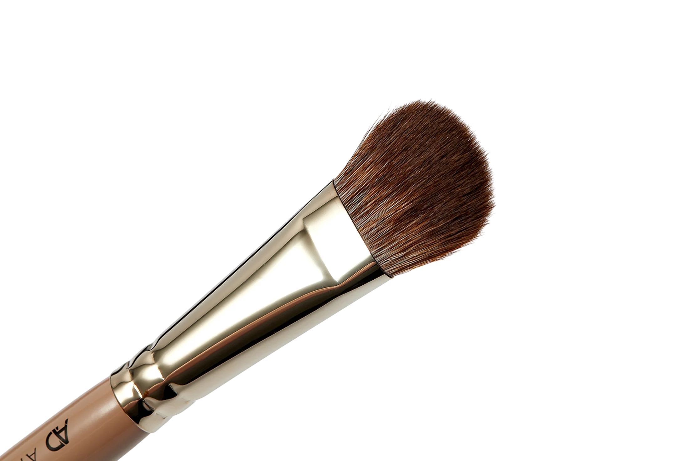 Кисть для нанесения хайлайтера AD14 купить в VISAGEHALL