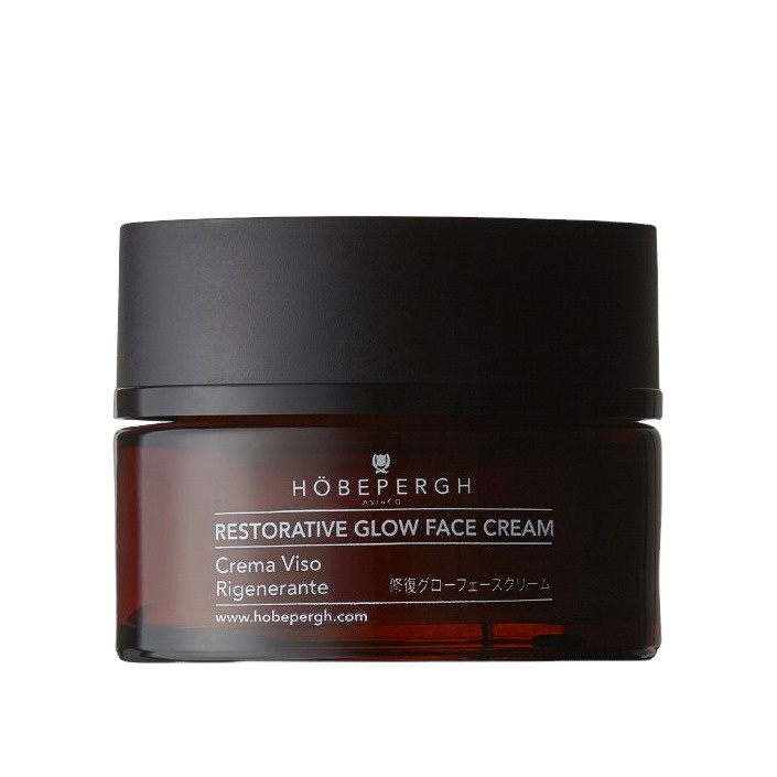 Крем улучшающий цвет лица Restorative glow face cream