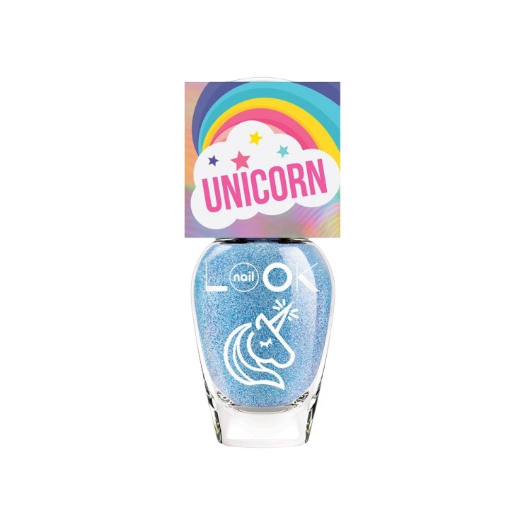 Лак для ногтей Trends Unicorn 31030 