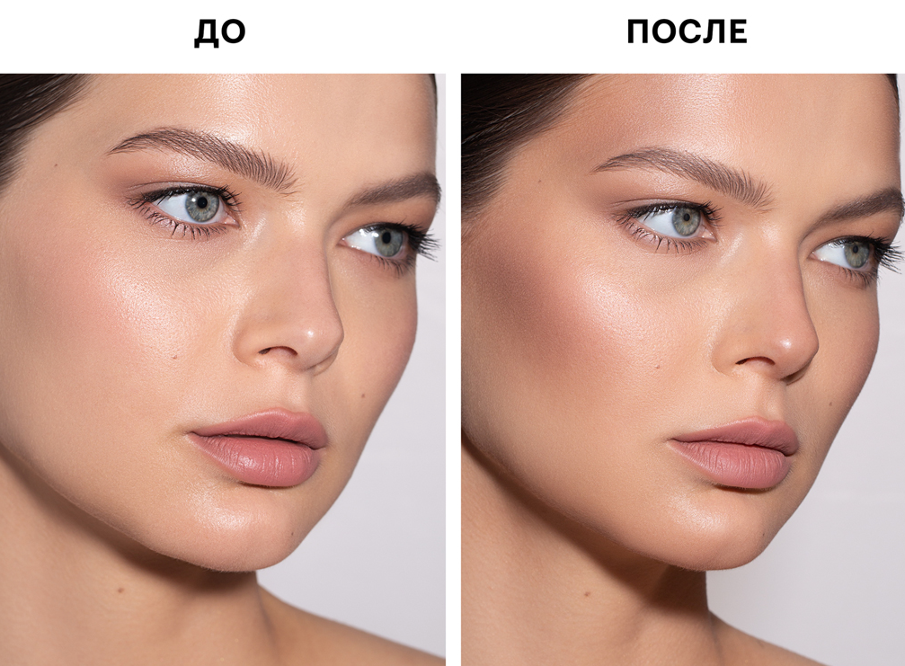 Пудра-скульптор Face Shadow