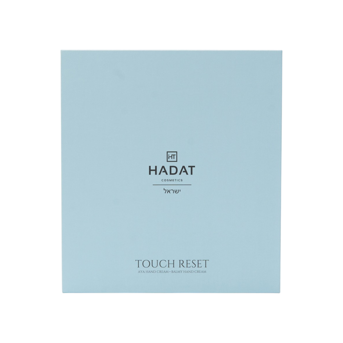 Набор кремов для рук Touch Reset купить в VISAGEHALL