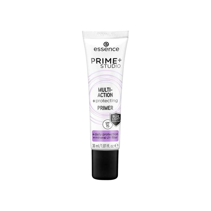 Праймер с защитным эффектом Prime + Studio