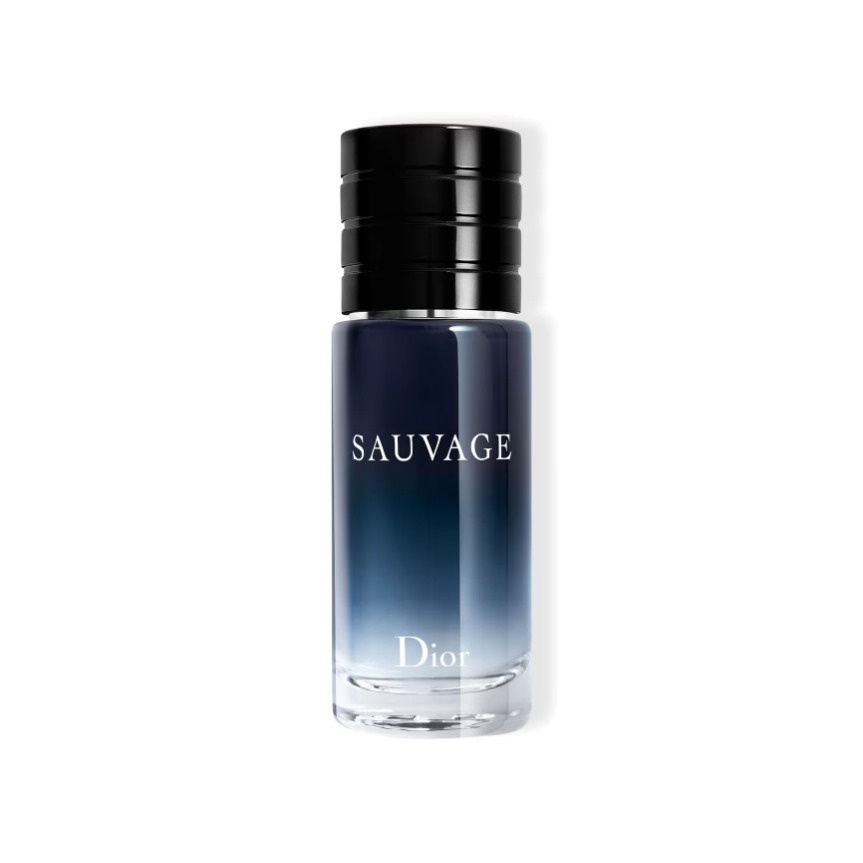 Sauvage Туалетная вода