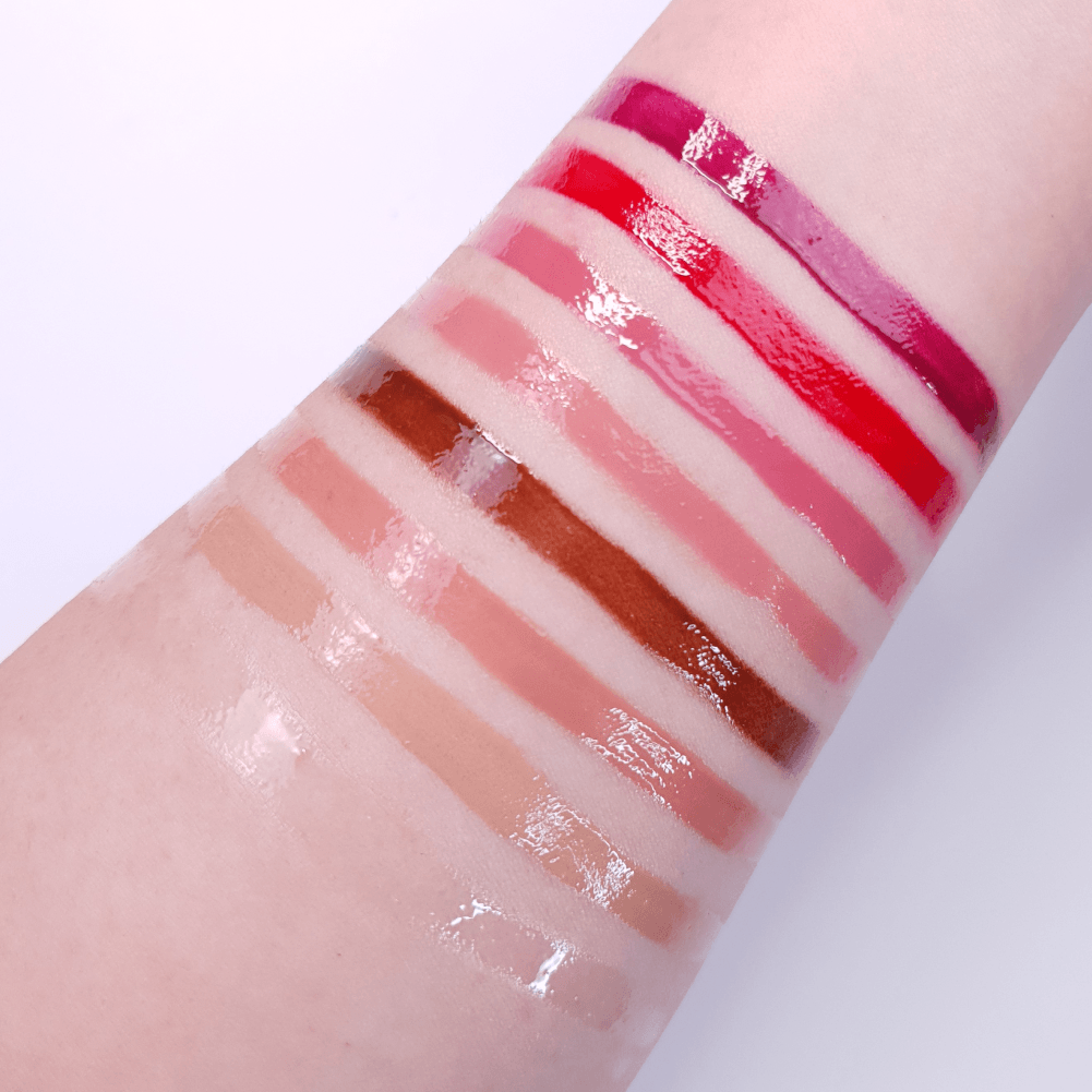 Блеск для губ Baby gloss lip gloss 