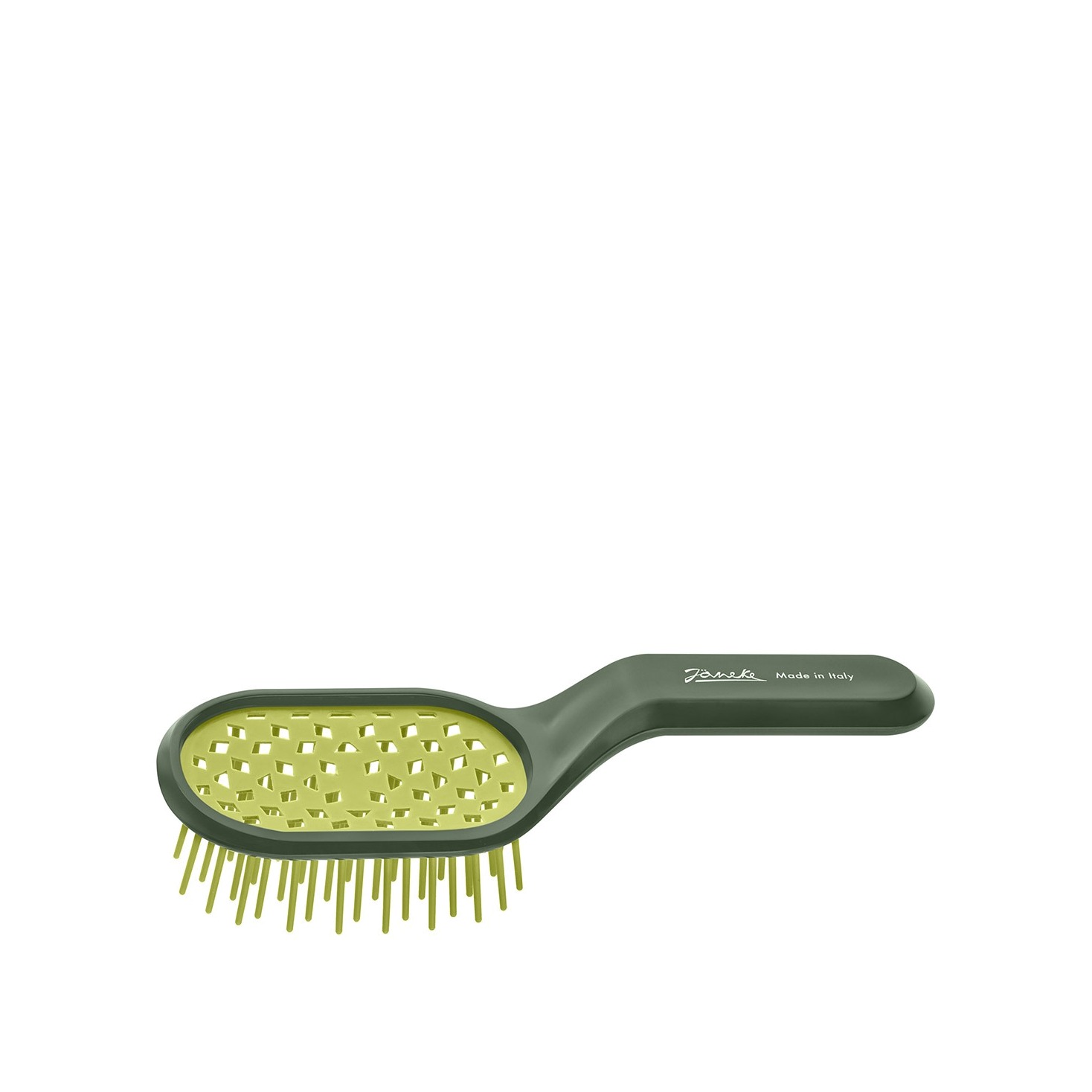 Щетка для волос пластиковая  купить в VISAGEHALL