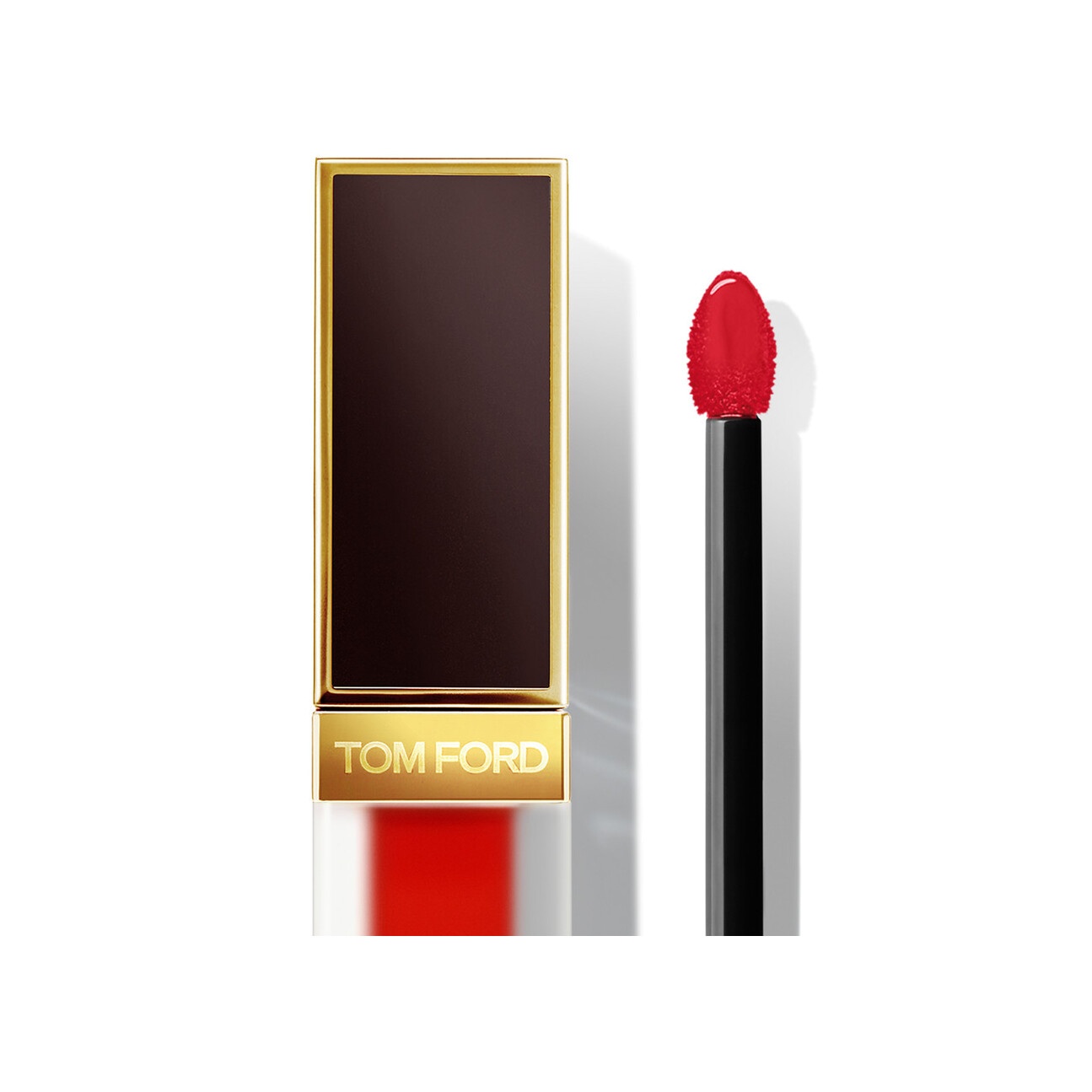 Помада для губ жидкая Liquid lip Luxe Matte