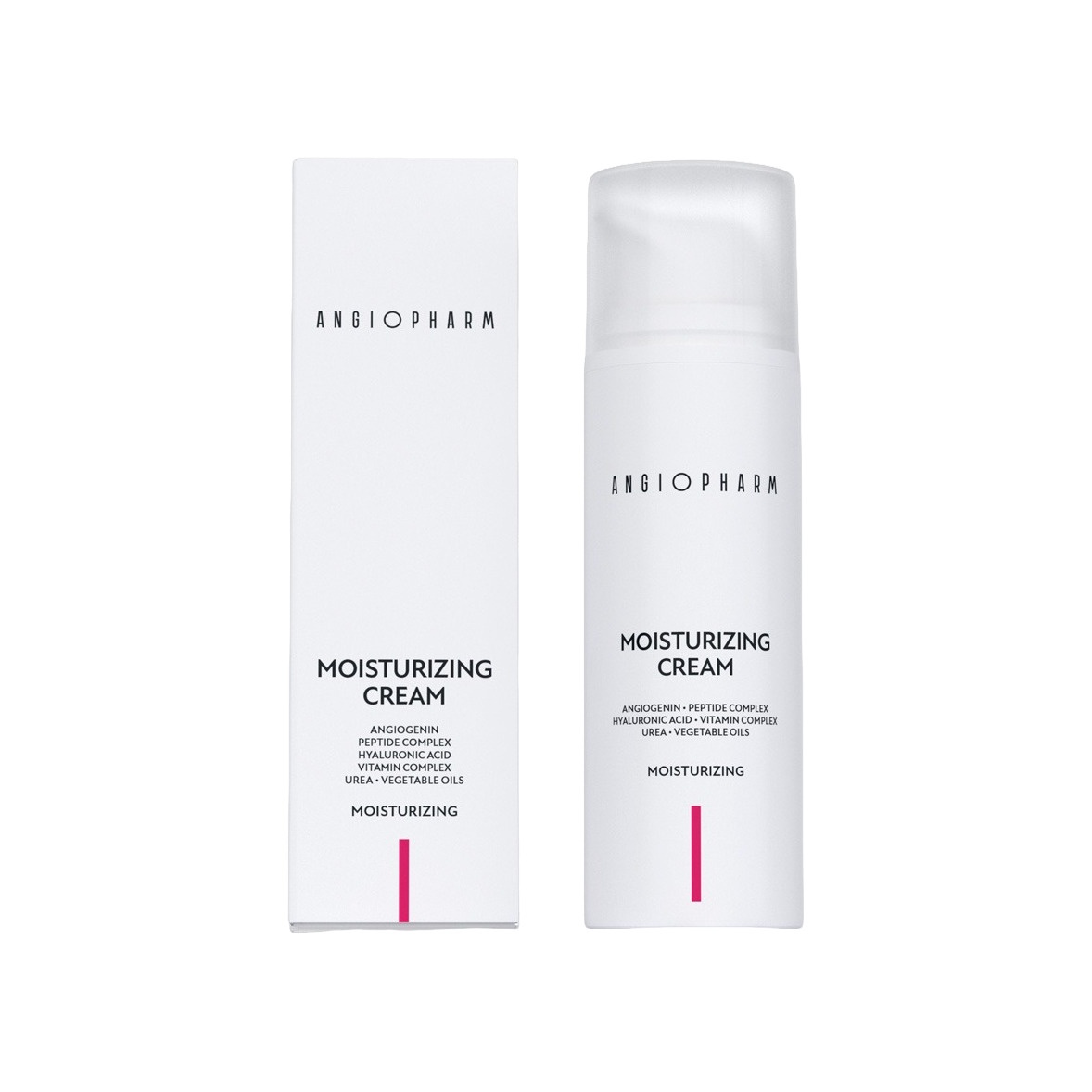 Крем увлажняющий купить в VISAGEHALL