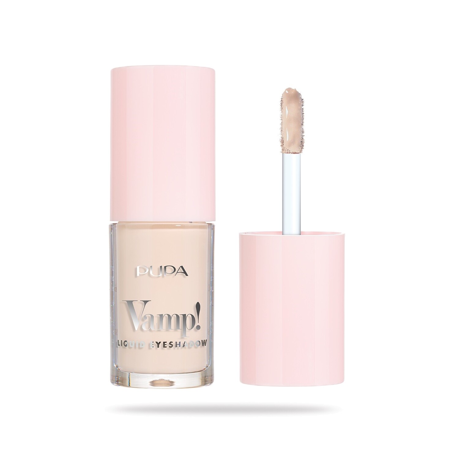 Тени для век жидкие Vamp! Liquid Eyeshadow