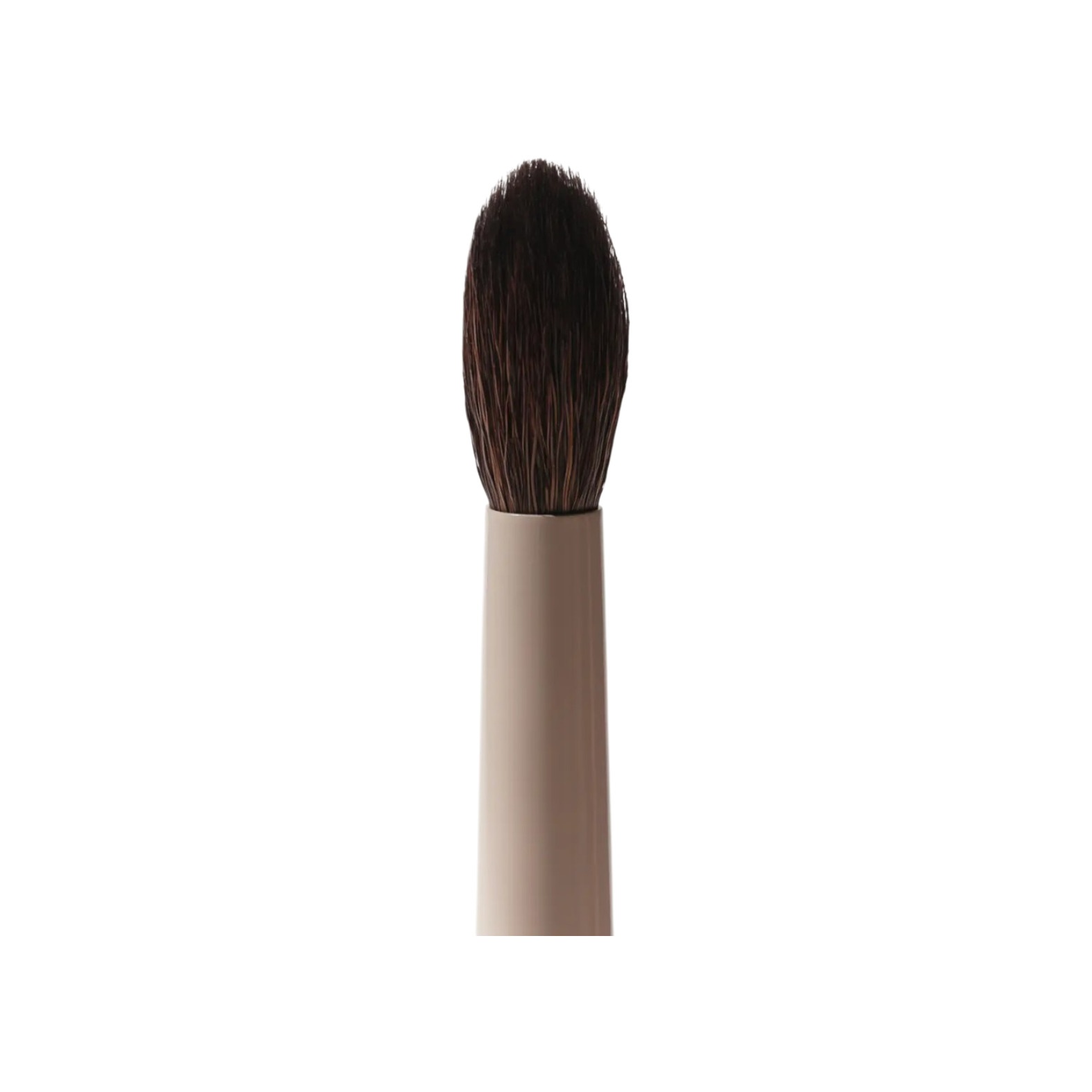 Кисть для макияжа для глаз smoky eyes 09 SHIKstudio