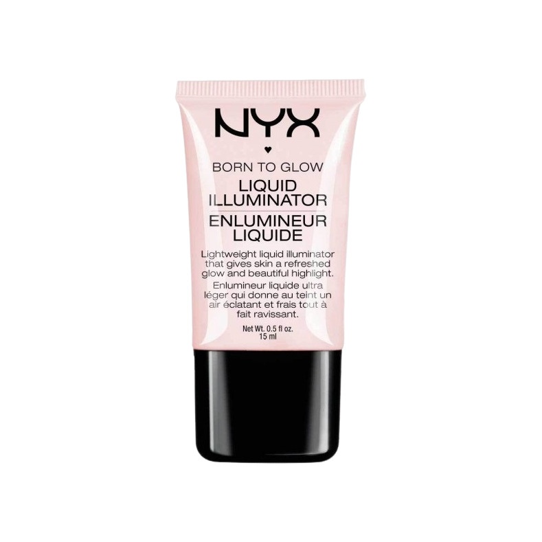 Хайлайтер Born To Glow Liquid Illuminator