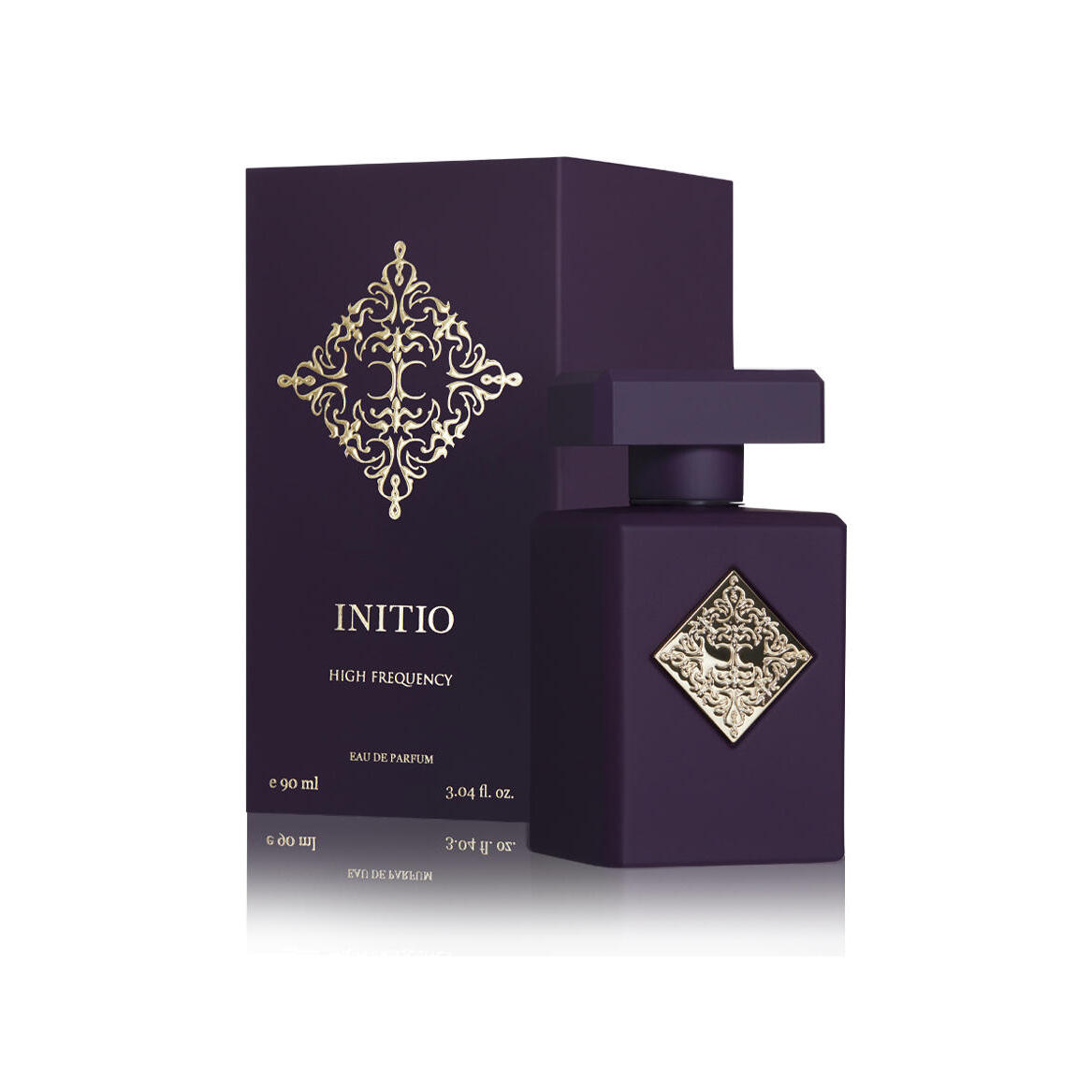 High Frequency Парфюмерная вода купить в VISAGEHALL