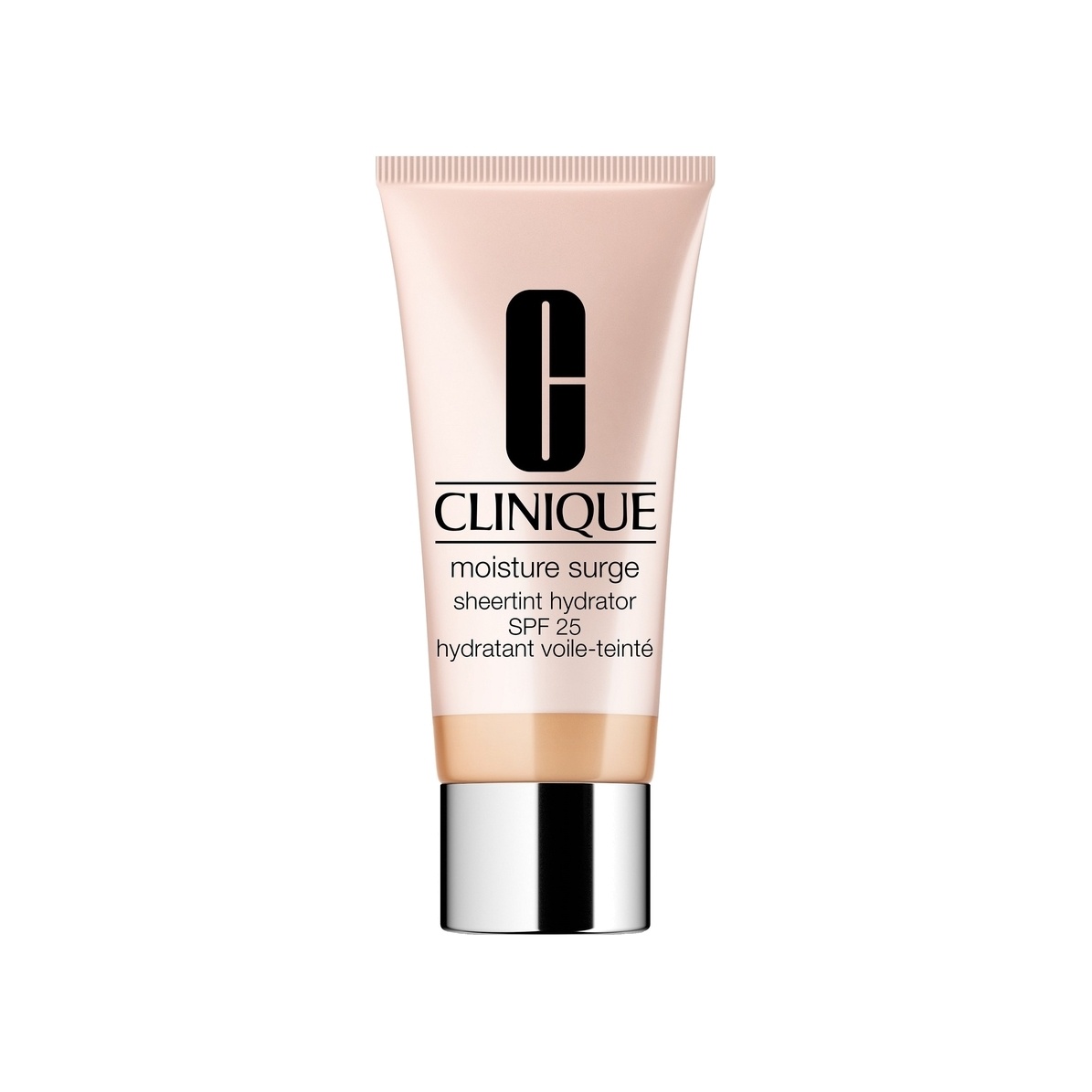 Тональный крем с эффектом увлажнения Moisture Surge Tinted купить в VISAGEHALL