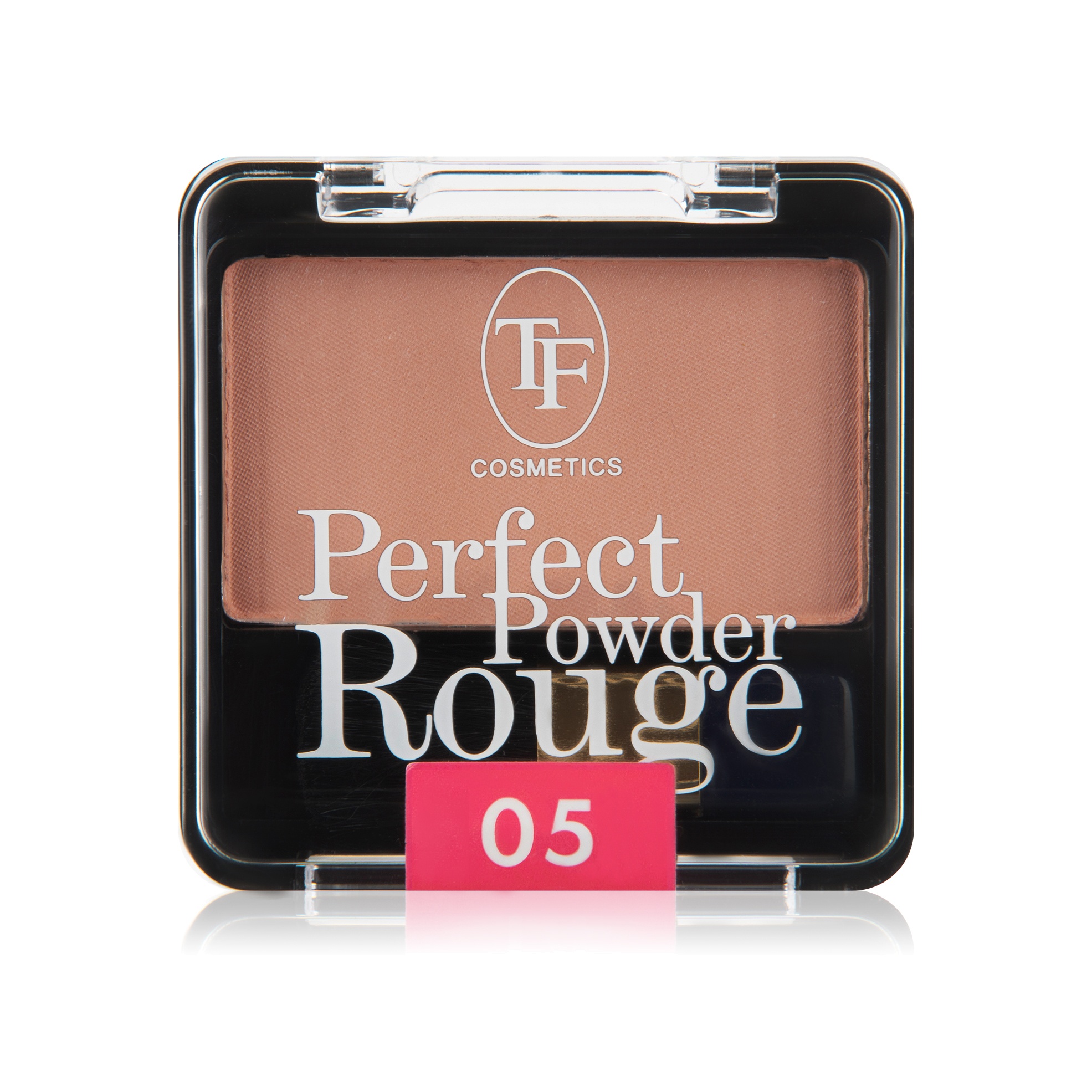 Румяна Perfect Powder Rouge купить в VISAGEHALL