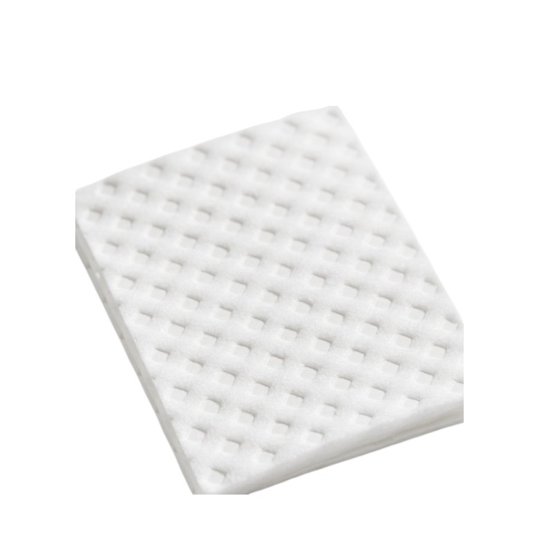 Паффы хлопковые косметические Organic Cotton Pads
