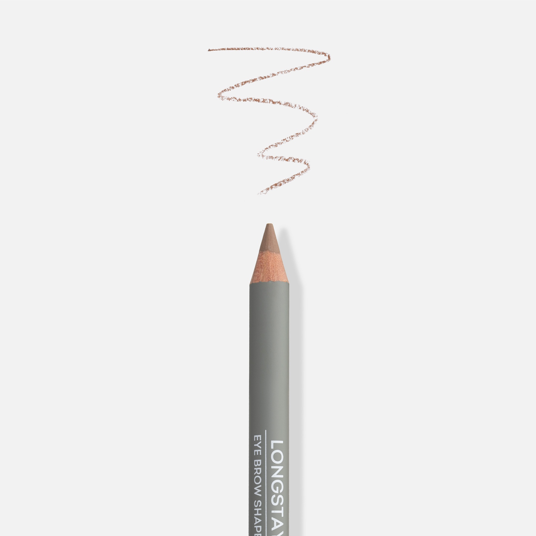Карандаш для бровей Longstay Eye Brow Shaper