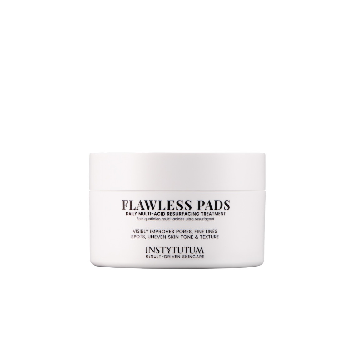 Подушечки для пилинга Flawless Pads  купить в VISAGEHALL