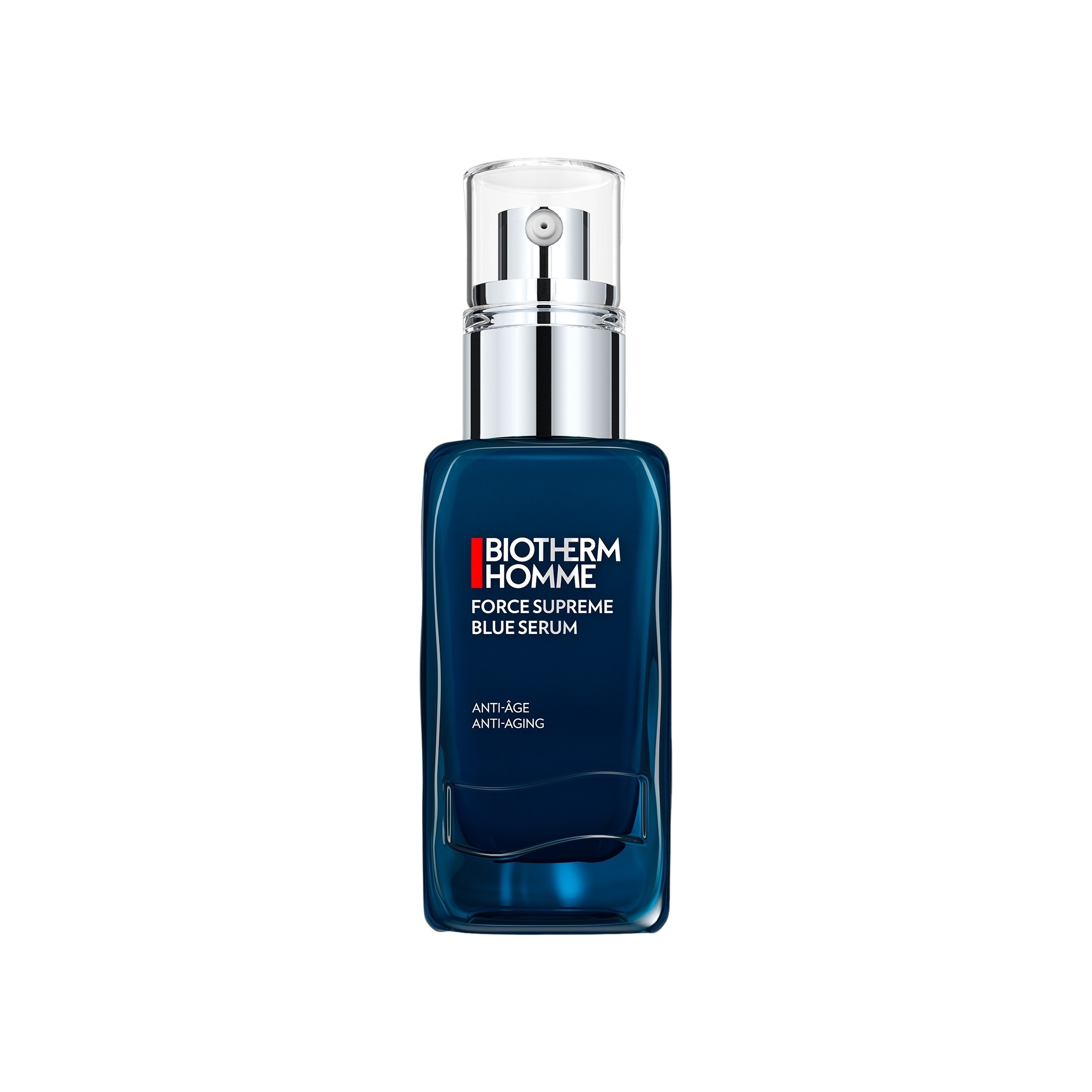Сыворотка Men Force Supreme Blue Serum купить в VISAGEHALL
