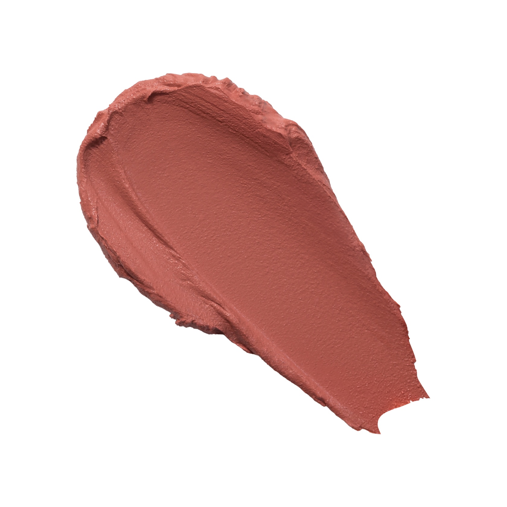 Помада матовая пудровая Matt Powder Lipstick Francafrique