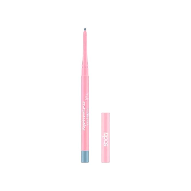 Карандаш для глаз Eye Pencil #eyeloveunicorns купить в VISAGEHALL