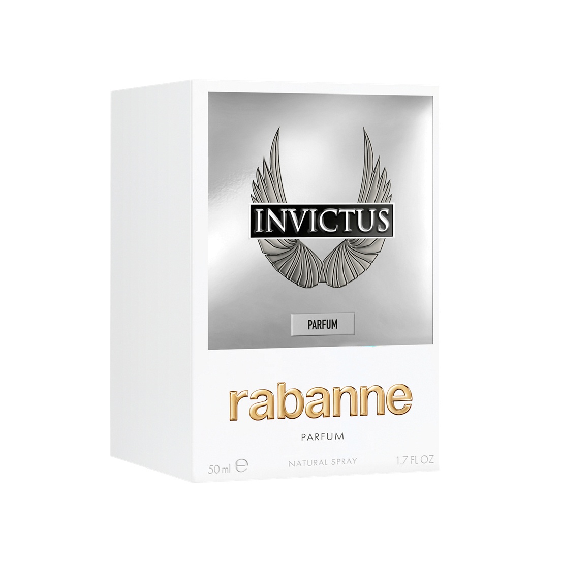 Invictus Parfum Духи-спрей купить в VISAGEHALL