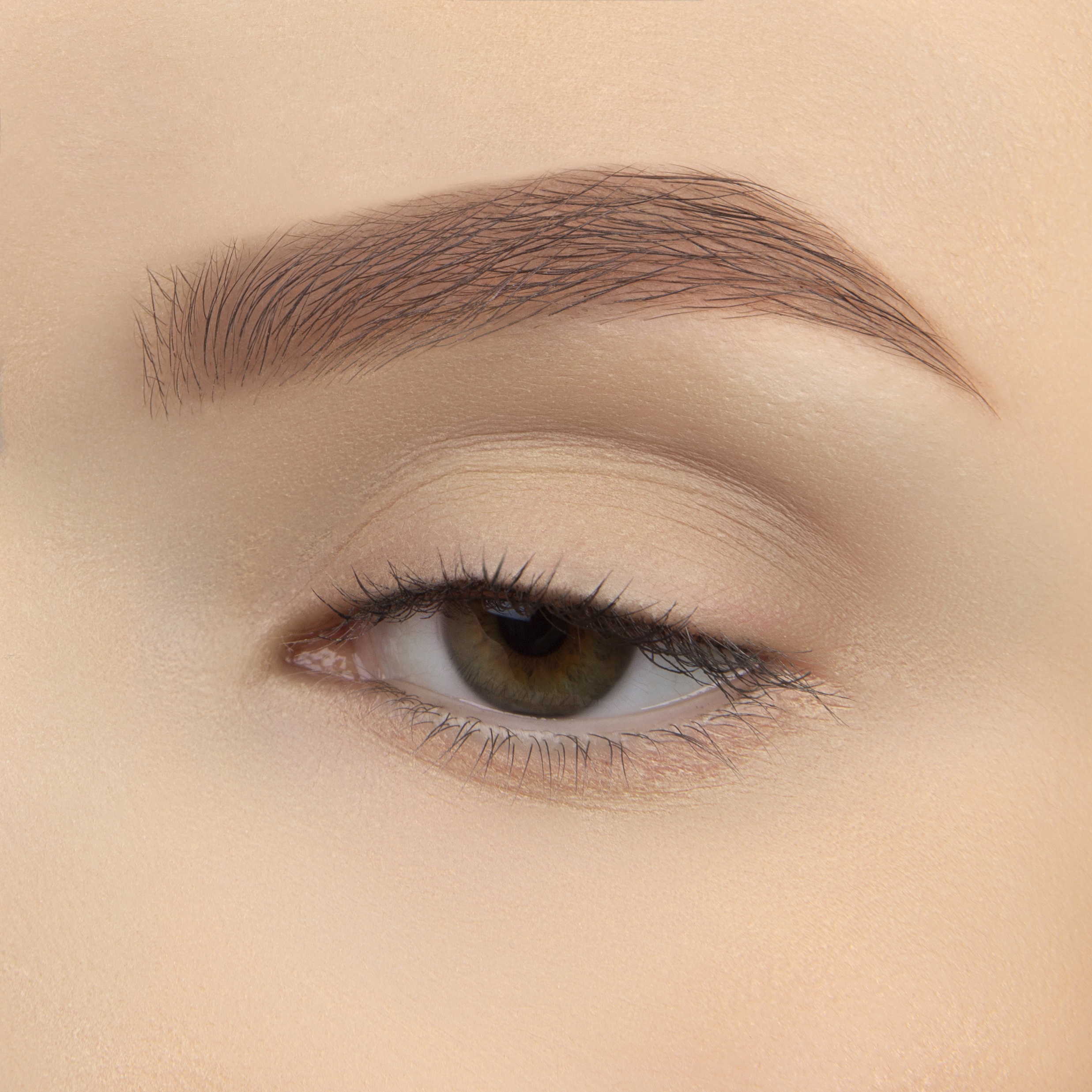 Карандаш для бровей Eyebrow pencil retractable