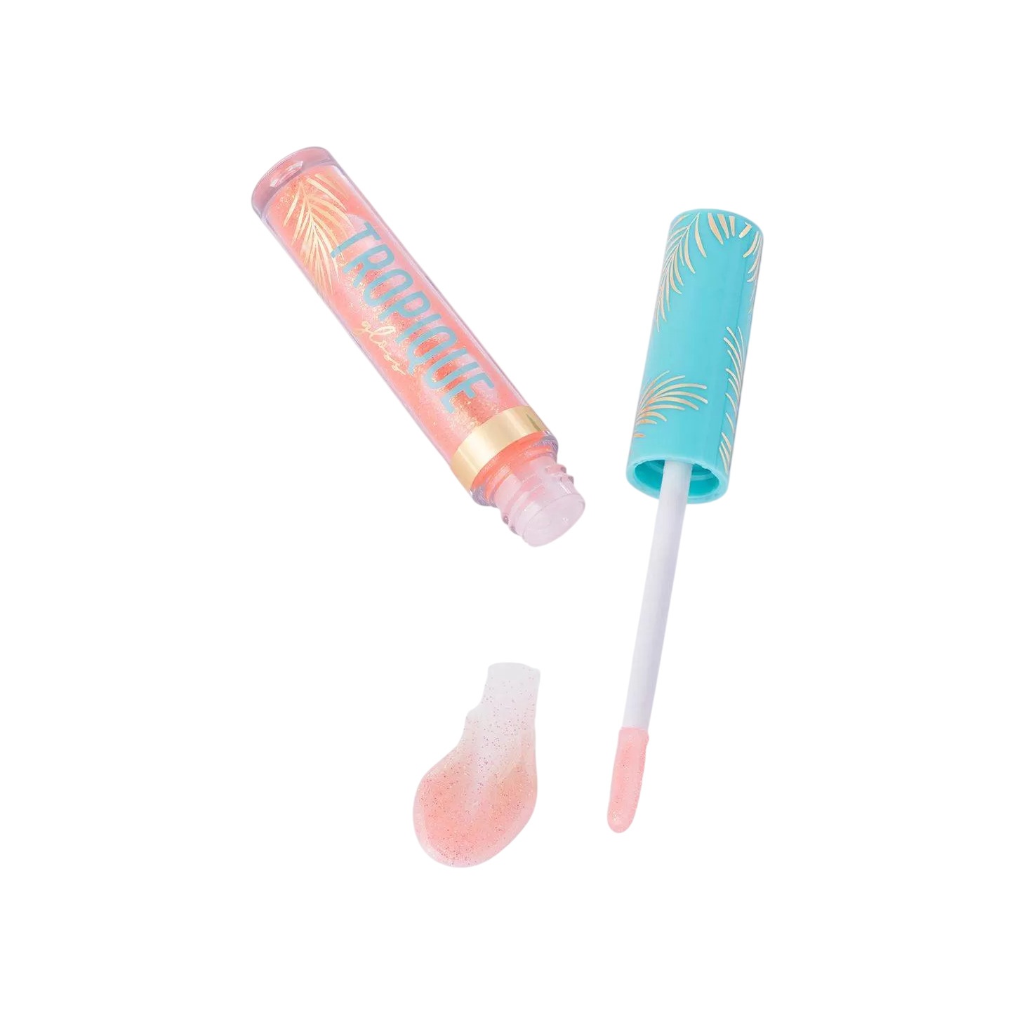 Блеск для губ Tropique Gloss