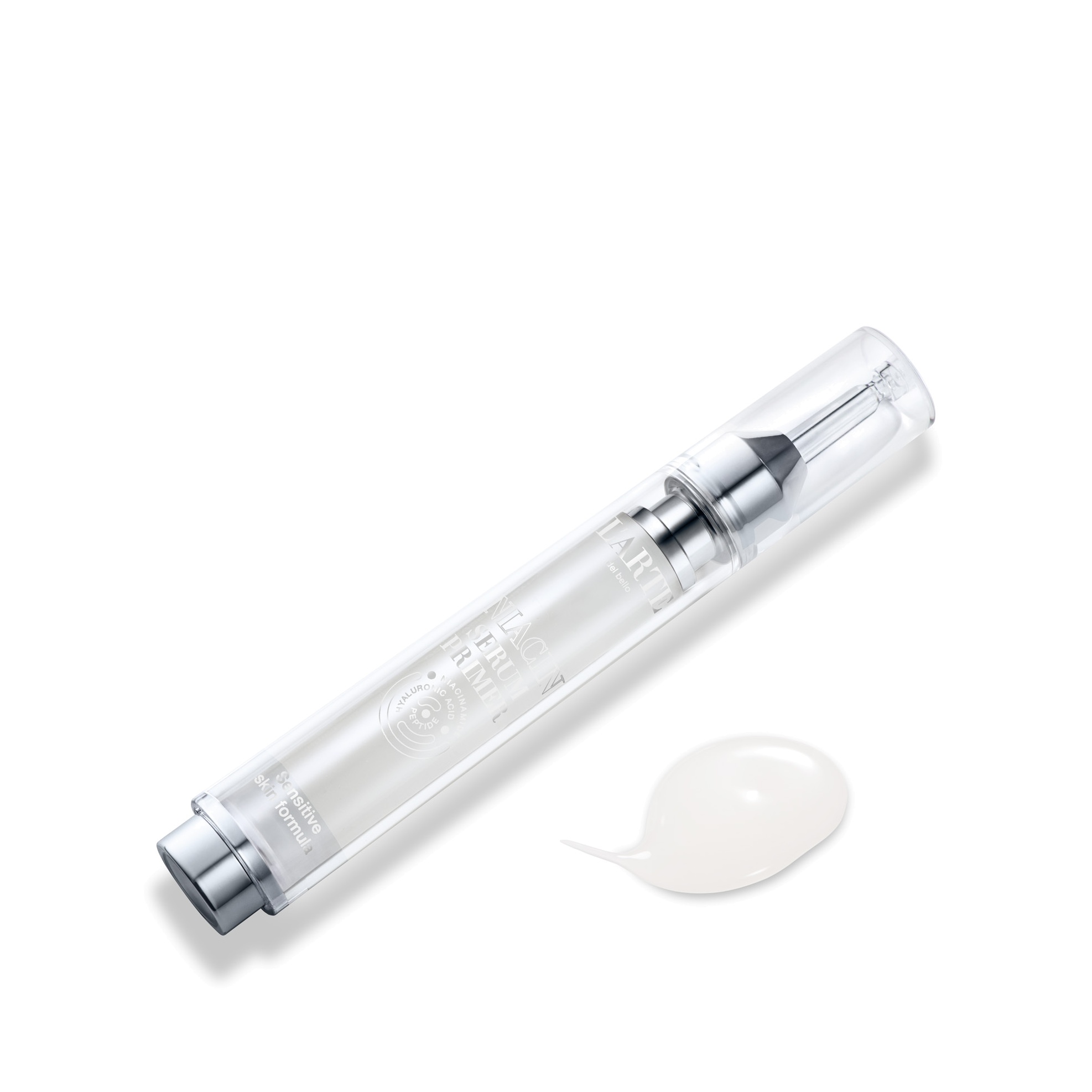 Сыворотка-праймер с ниацинамидами для чувствительной кожи NIACIN Serum Primer купить в VISAGEHALL