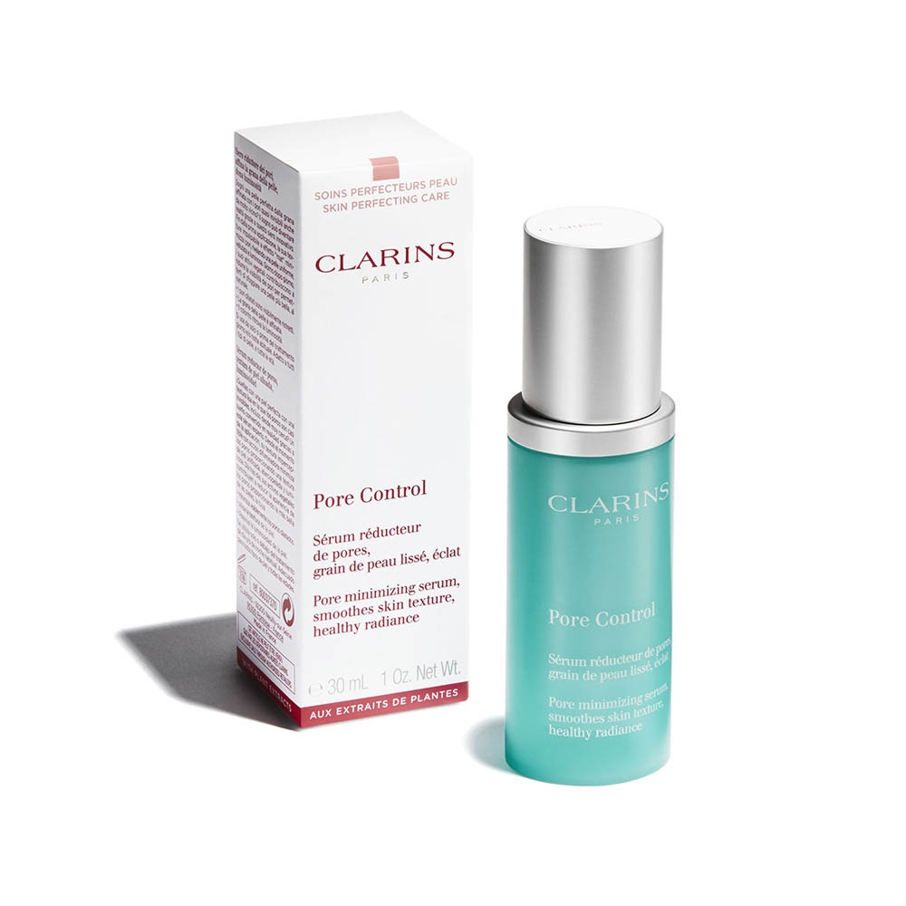 Сыворотка, сужающая поры Pore Control 