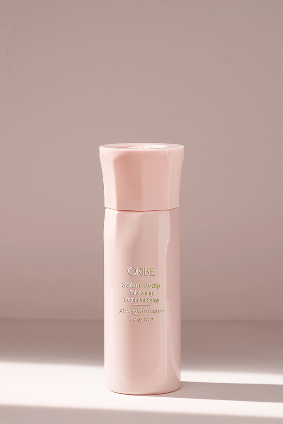 Спрей активизирующий рост волос Serene Scalp 125мл купить в VISAGEHALL