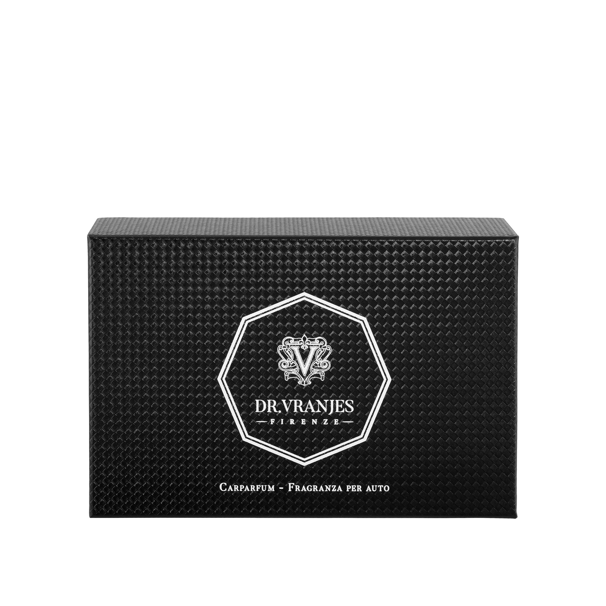 Набор ароматизаторов для автомобиля с диспенсером Rosso Nobile и Rosa Tabacco купить в VISAGEHALL