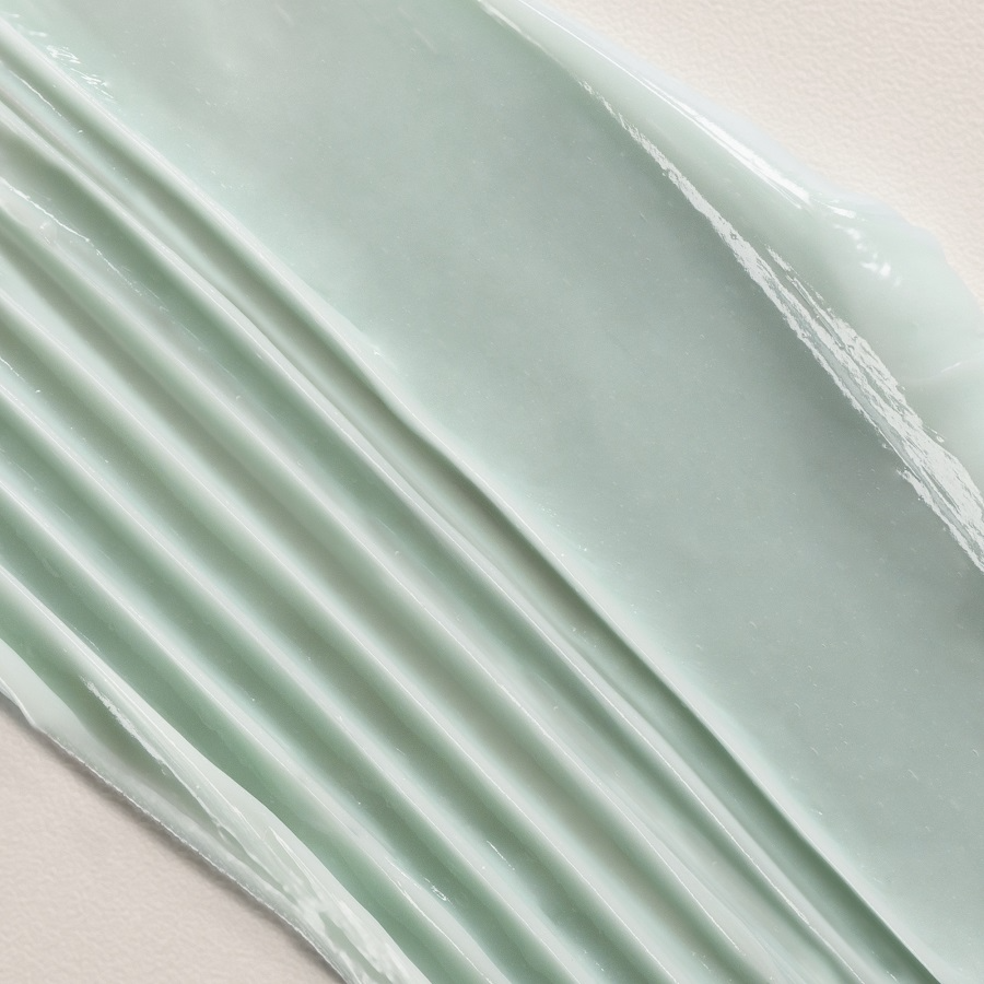 Кондиционер для предотвращения ломкости волос Melu  купить в VISAGEHALL