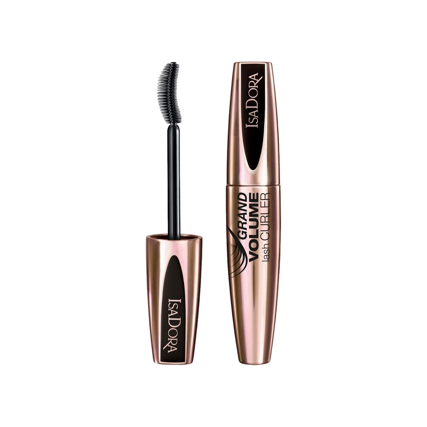 Тушь для ресниц Grand Volume Lash Curler купить в VISAGEHALL