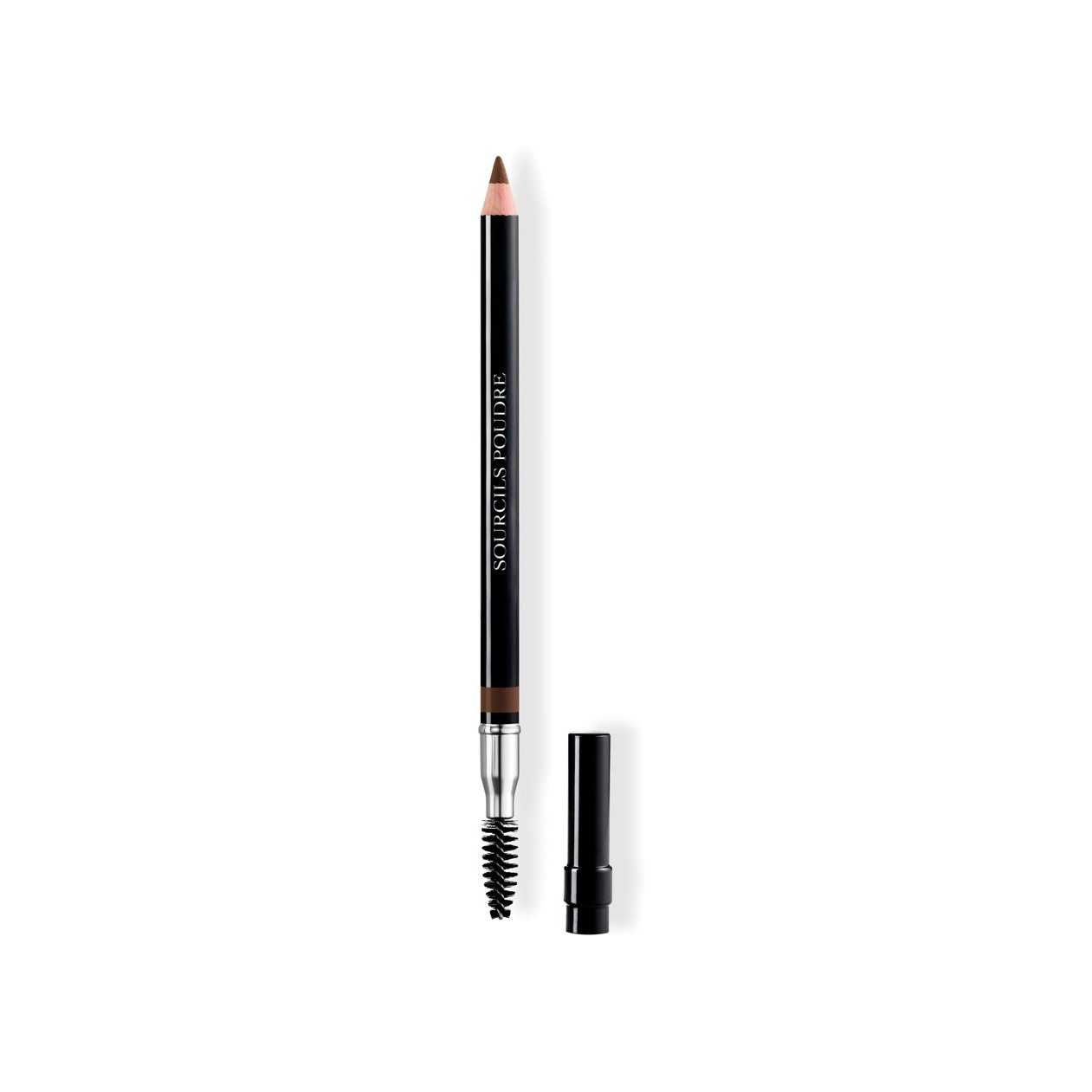 SOURCILS POUDRE~Карандаш пудровый для бровей купить в VISAGEHALL