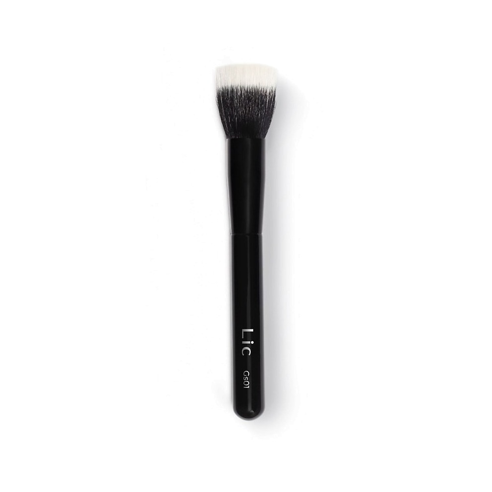 Кисть дуо-фибра для нанесения тона NEW Makeup Artist Brush Gs01 NEW