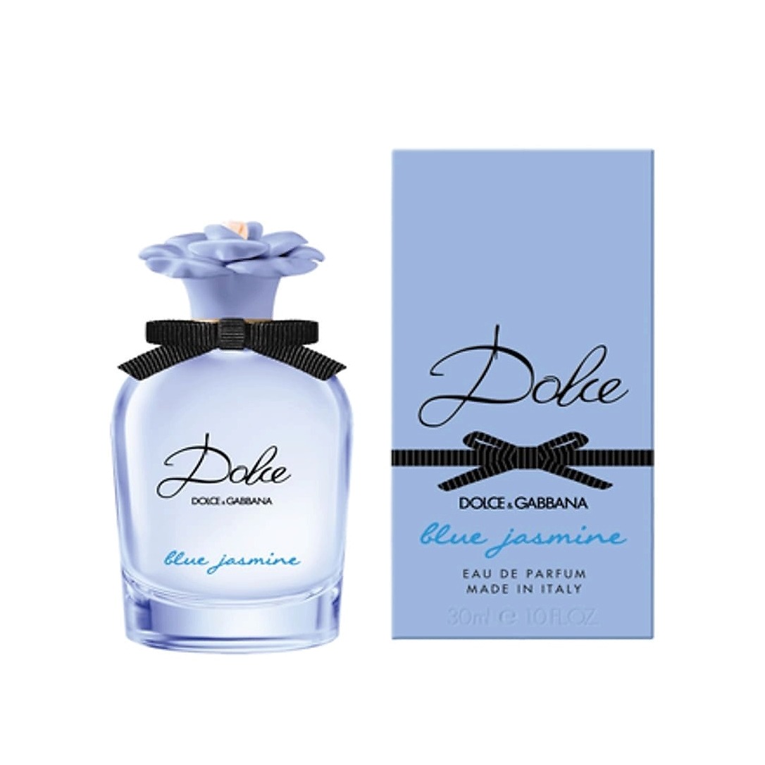 Dolce Blue Jasmine Парфюмерная вода