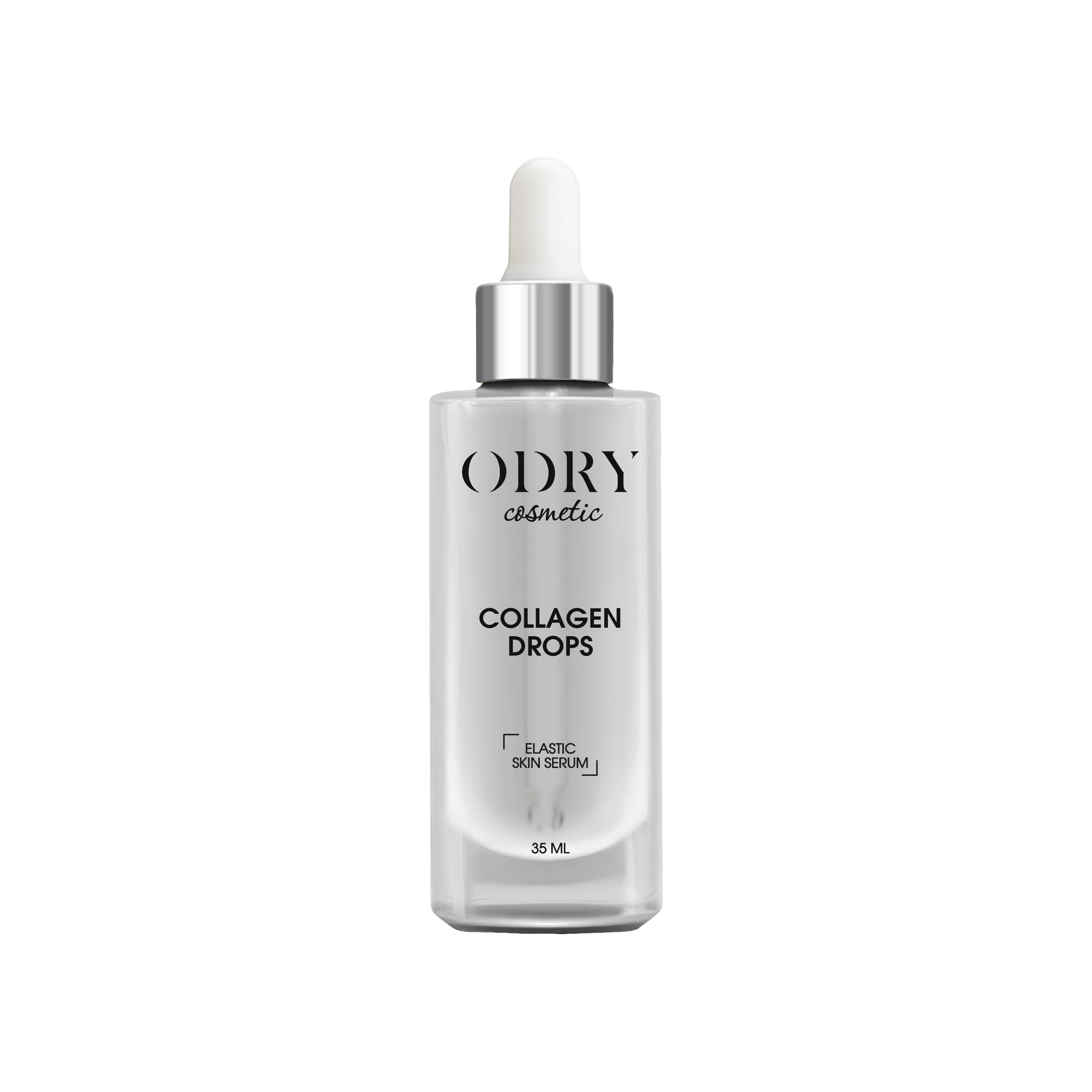 Сыворотка подтягивающая с коллагеном Collagen drops купить в VISAGEHALL