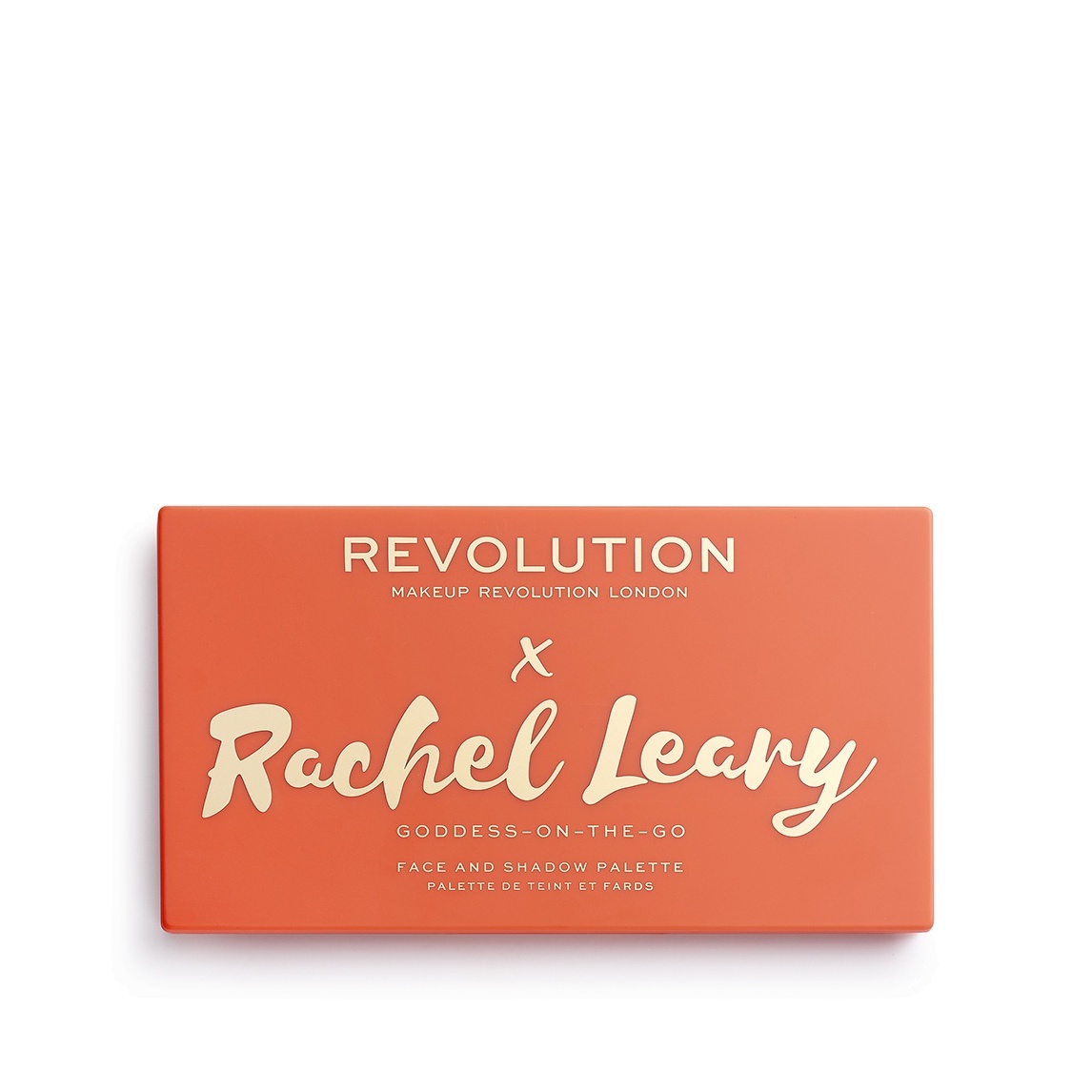 Палетка для макияжa Rachel Leary Goddess-On-The-Go  купить в VISAGEHALL