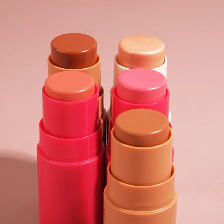 Румяна кремовые в стике Blush Stick