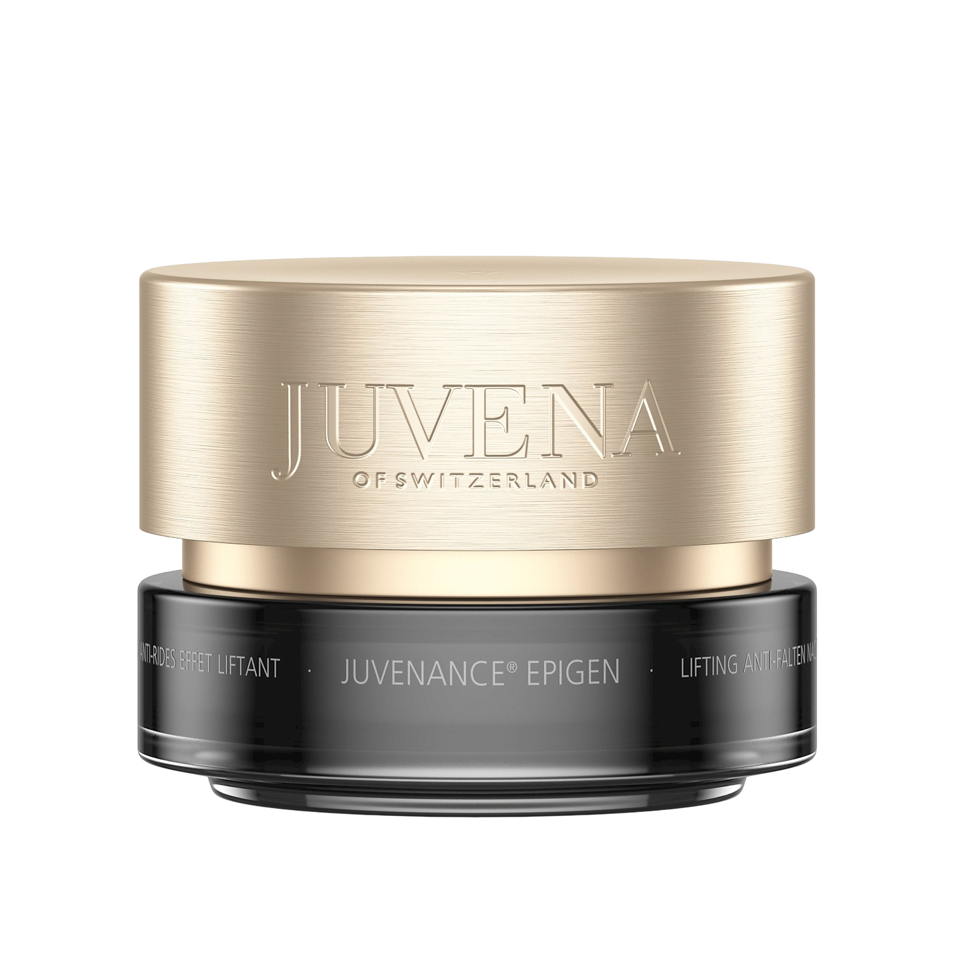 Лифтинг-крем ночной против морщин с эпигенетическим действием Juvenance Epigen Night Cream купить в VISAGEHALL