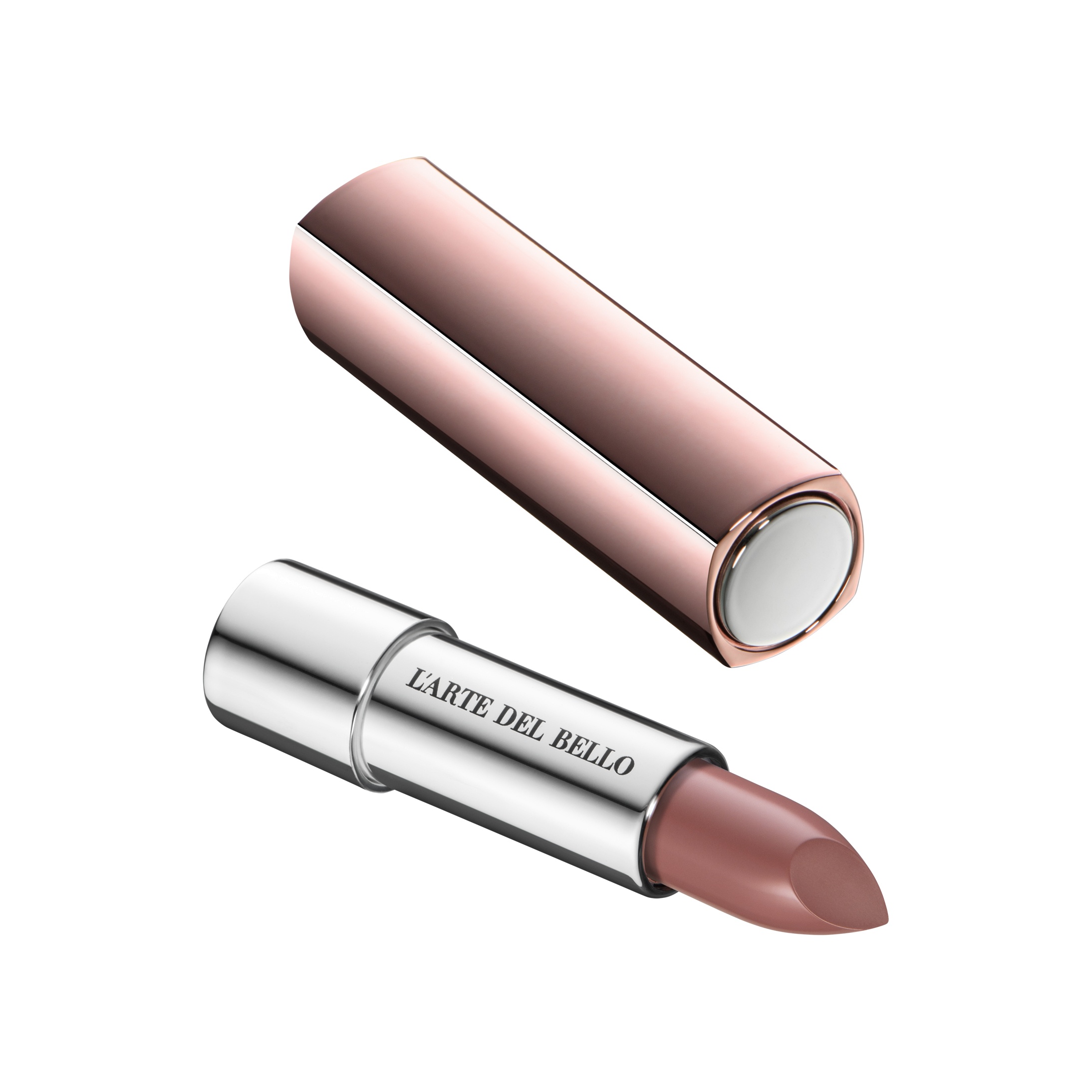 Помада-бальзам оттеночная Wet Kiss Lipstick-Balm