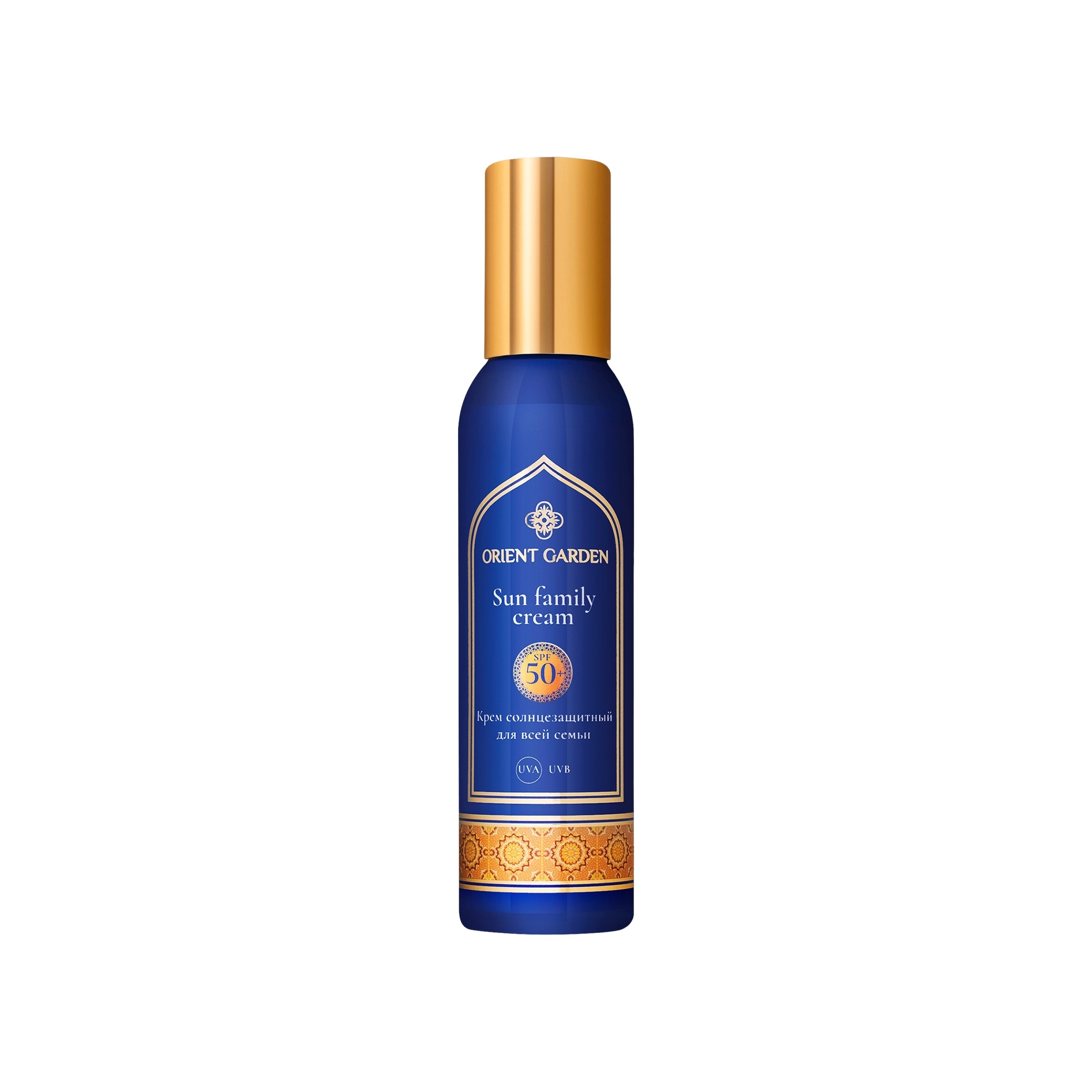 Крем солнцезащитный для всей семьи SPF50 купить в VISAGEHALL