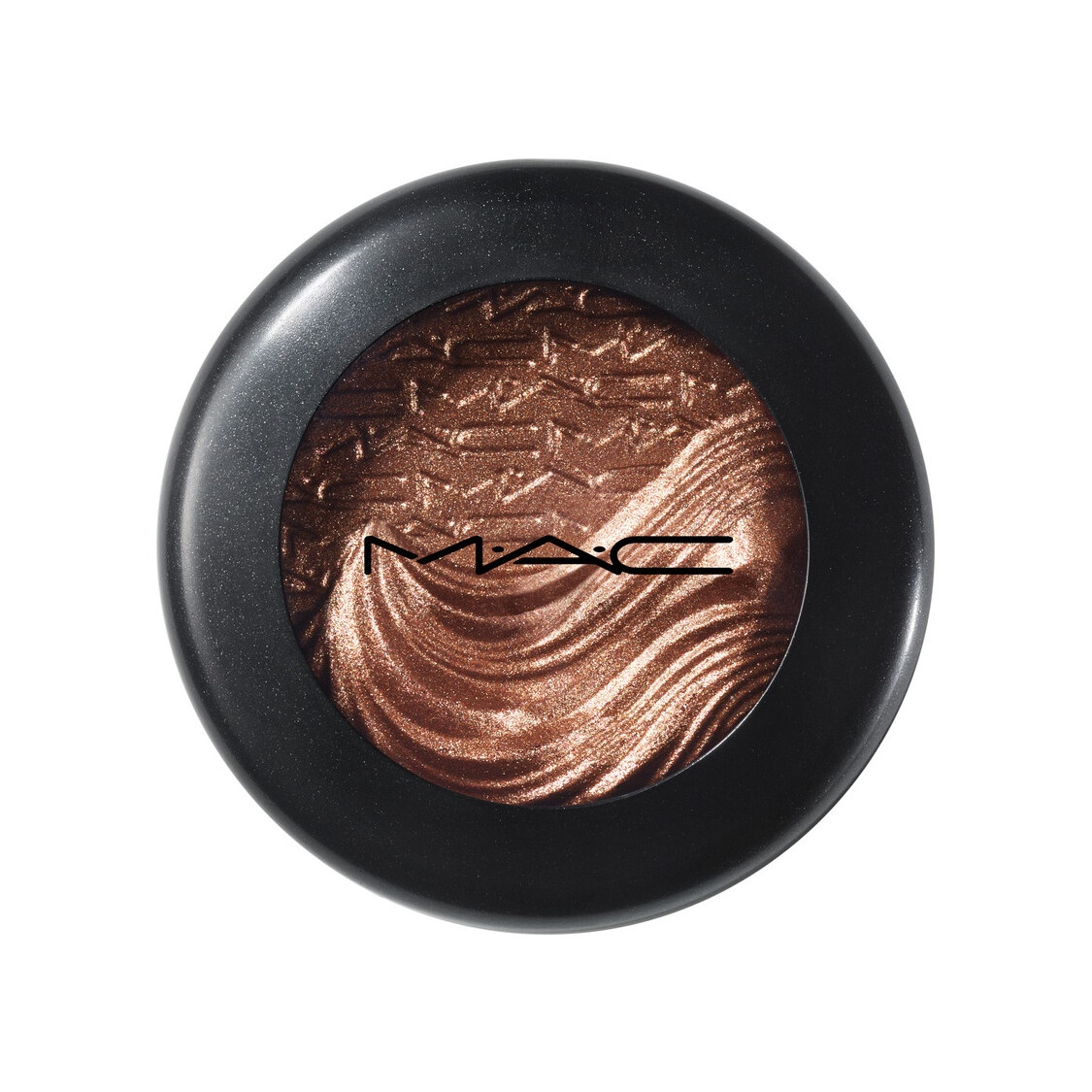 Тени кремовые с эффектом сияния In Extra Dimension Eye Shadow