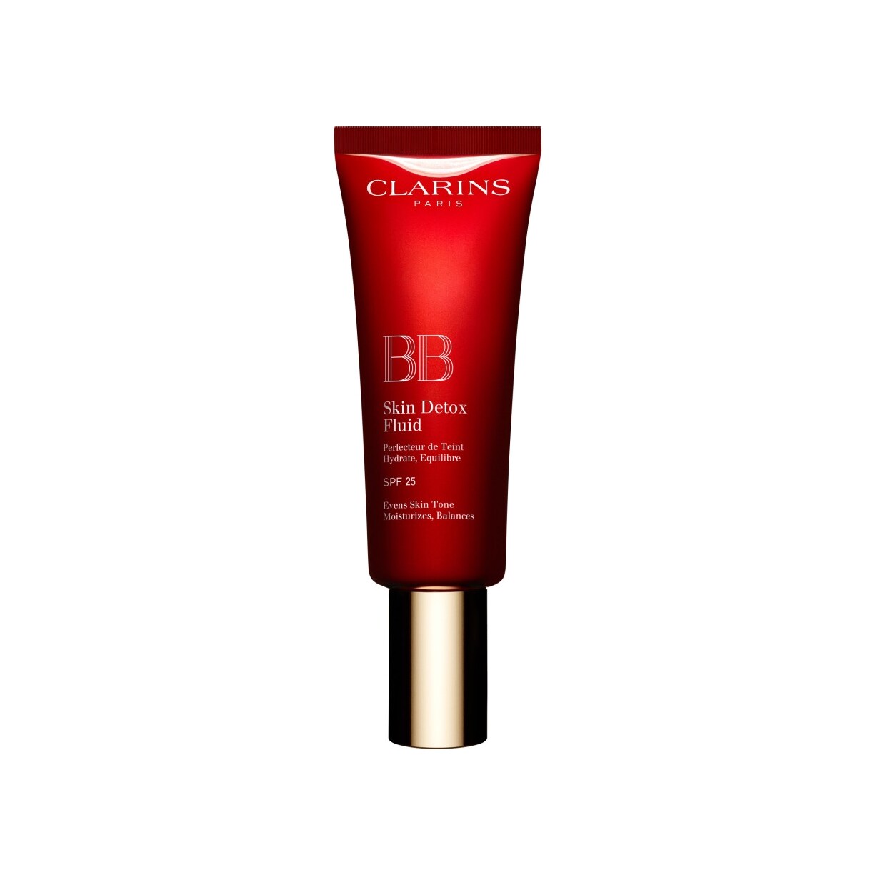 Флюид с эффектом детокса BB SPF25  купить в VISAGEHALL