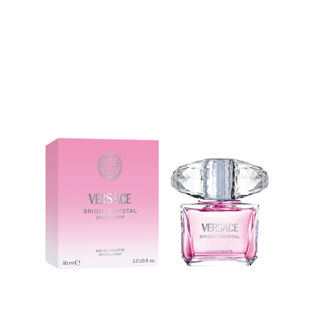 Bright Crystal femme Туалетная вода купить в VISAGEHALL