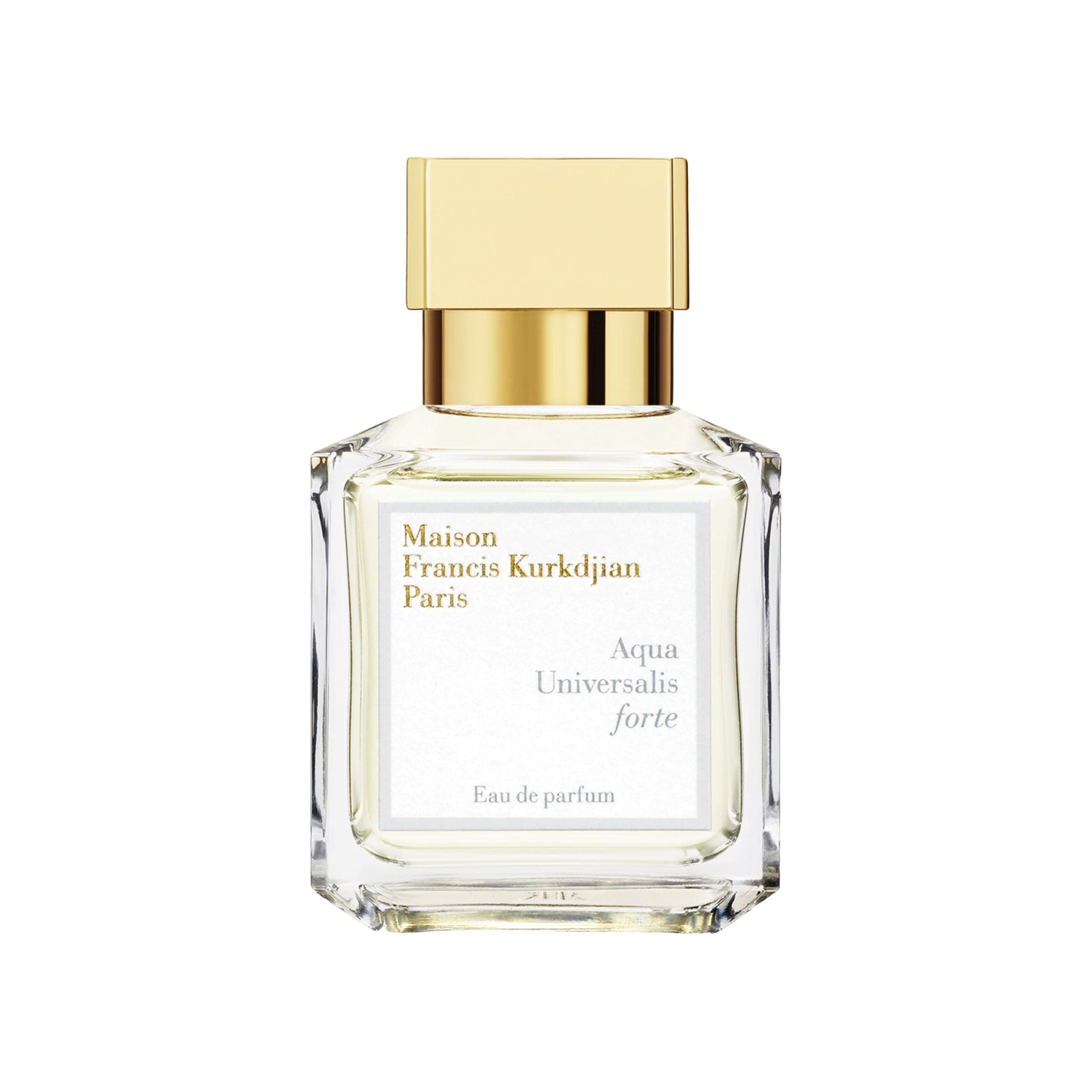Aqua Universalis Forte Парфюмерная вода купить в VISAGEHALL