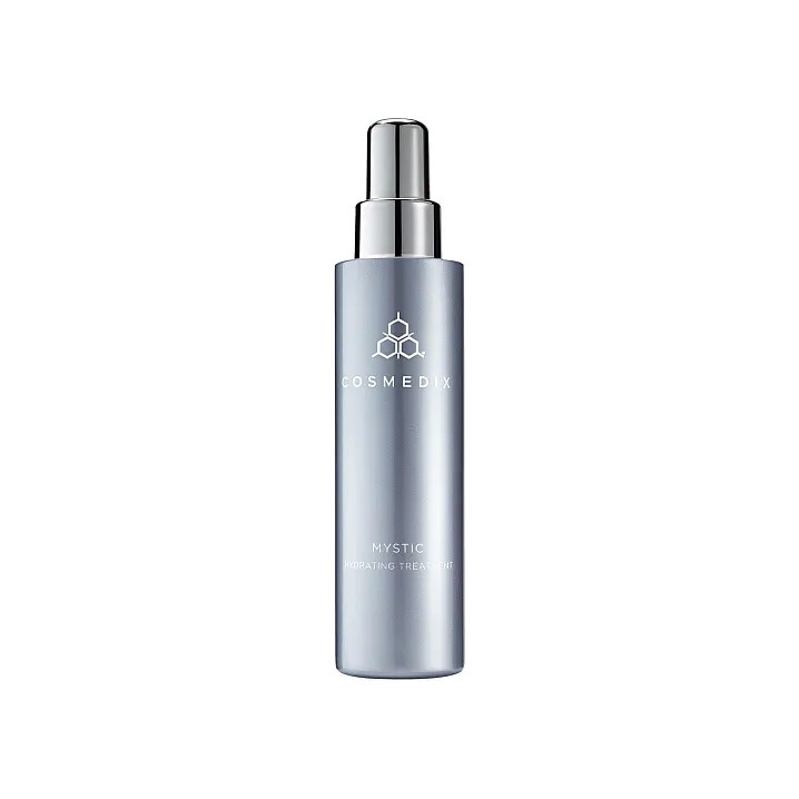 Тоник-мист с антиоксидантами для проблемной кожи Mystic Hydrating Treatment