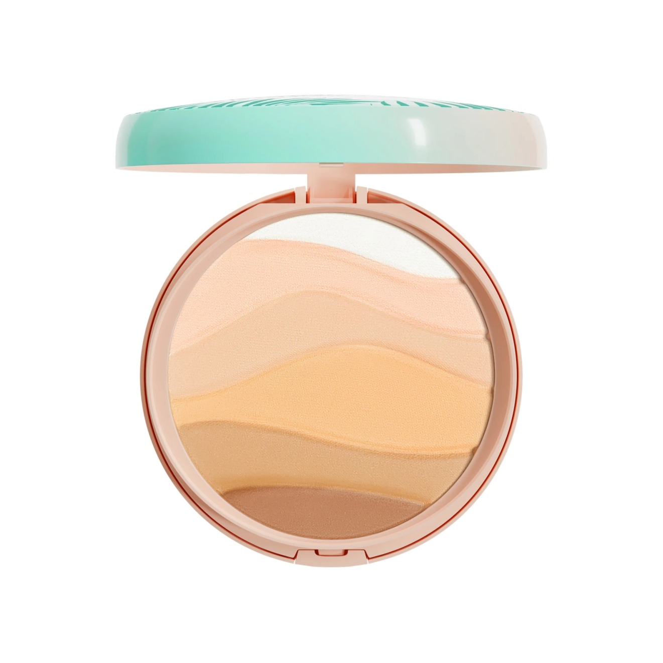 Пудра для лица Butter Believe It! Face Powder