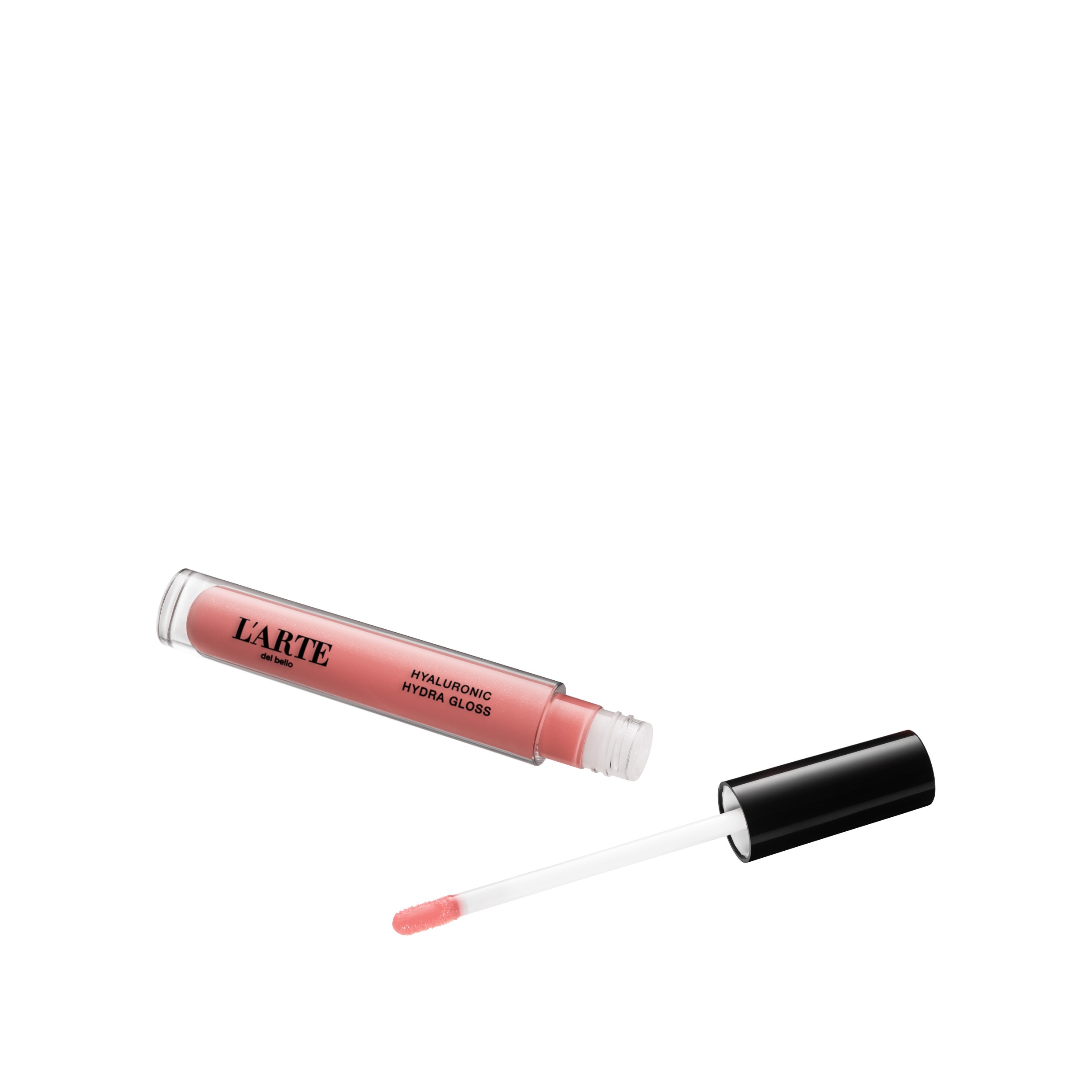 Блеск для губ увлажняющий Sensoma Hyaluronic Hydra Gloss