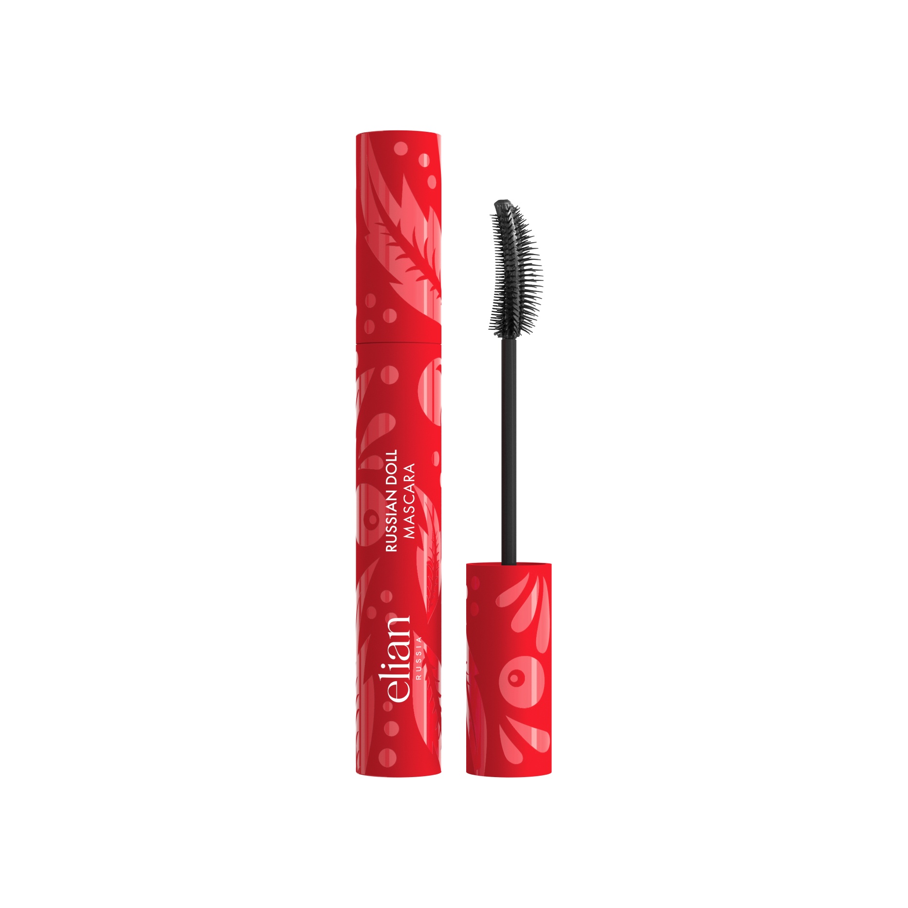 Тушь для ресниц Russian Doll Mascara купить в VISAGEHALL